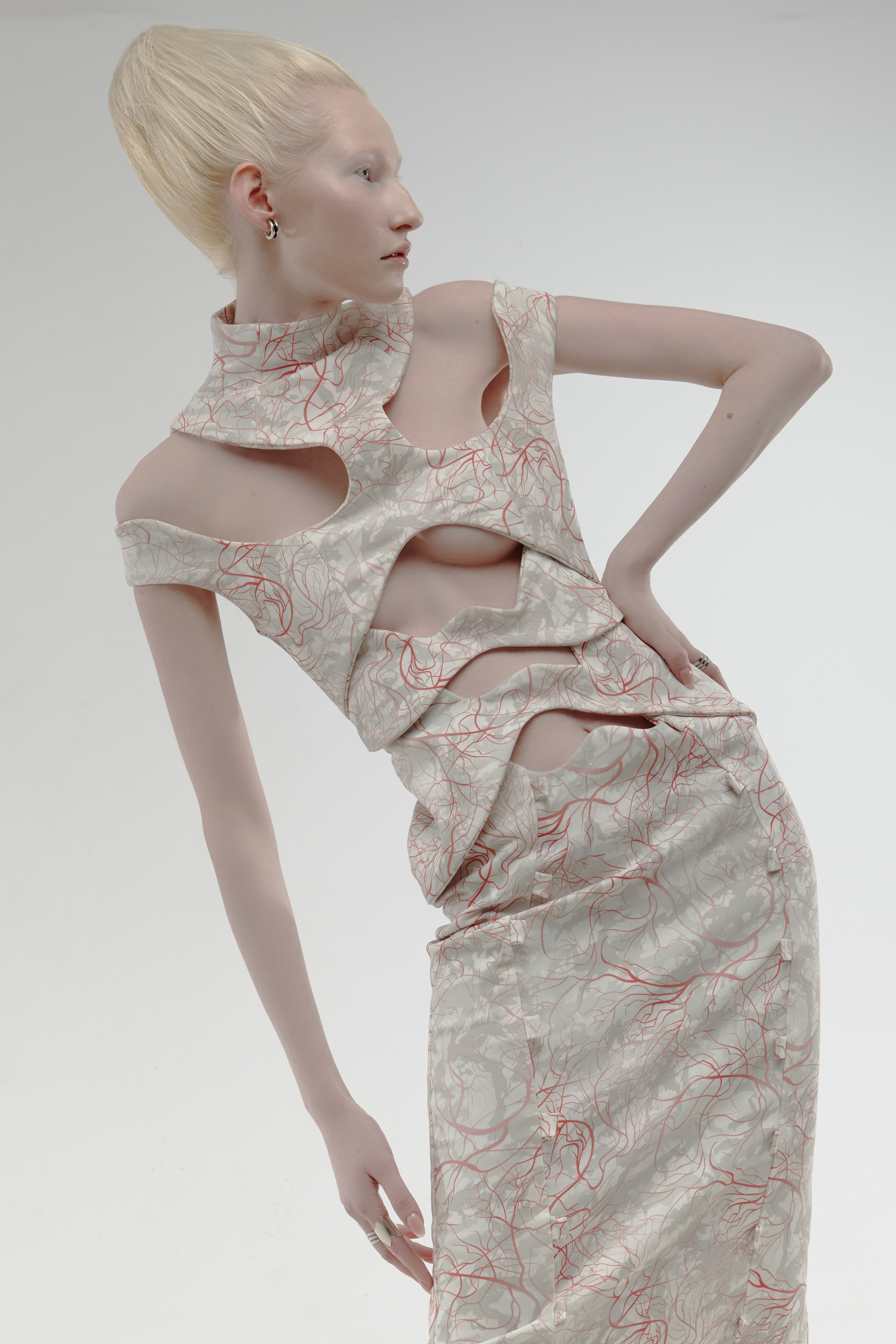 SvarkaSvarka Lookbook Experiment #7