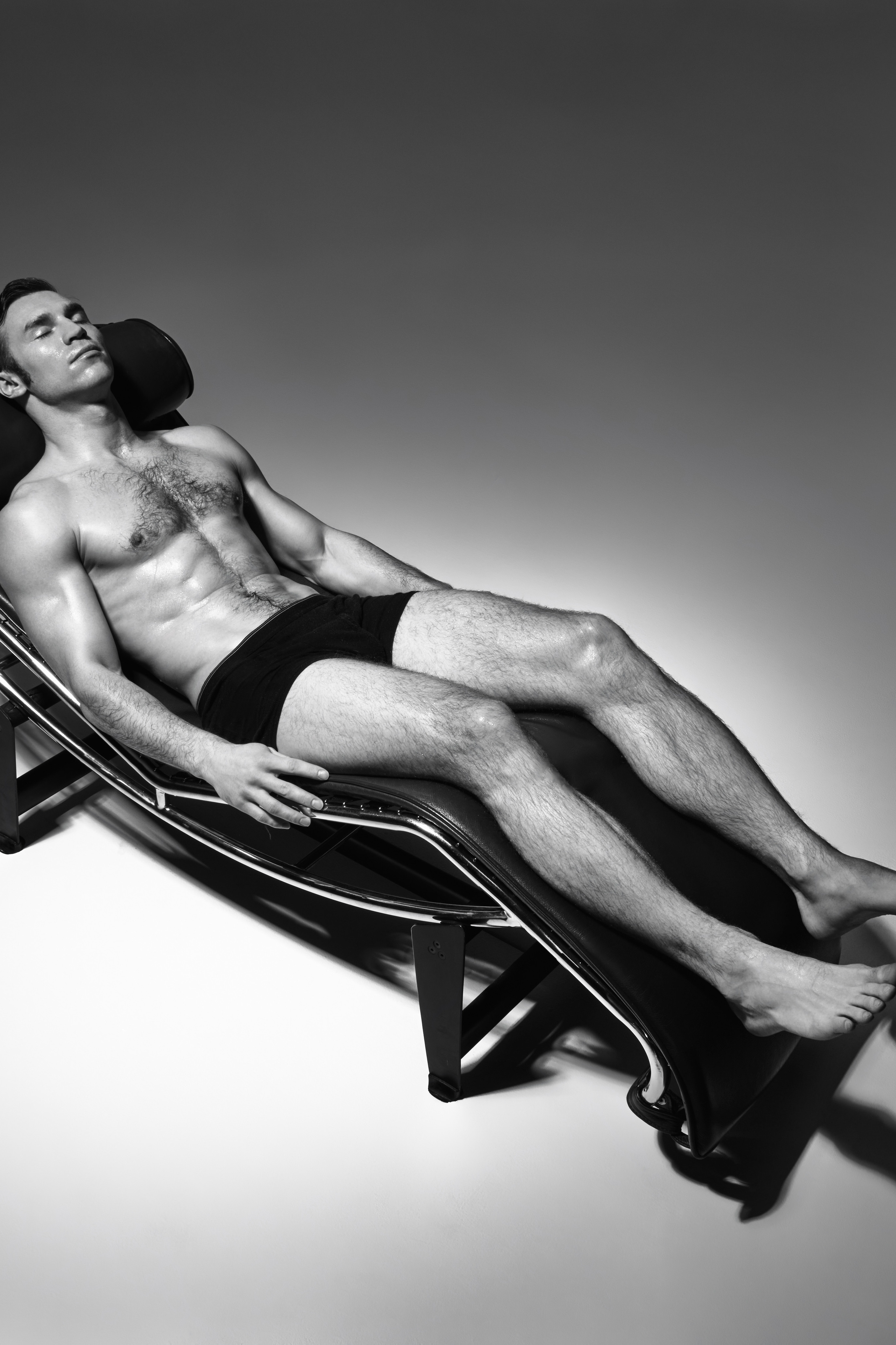 Глеб Маханьков