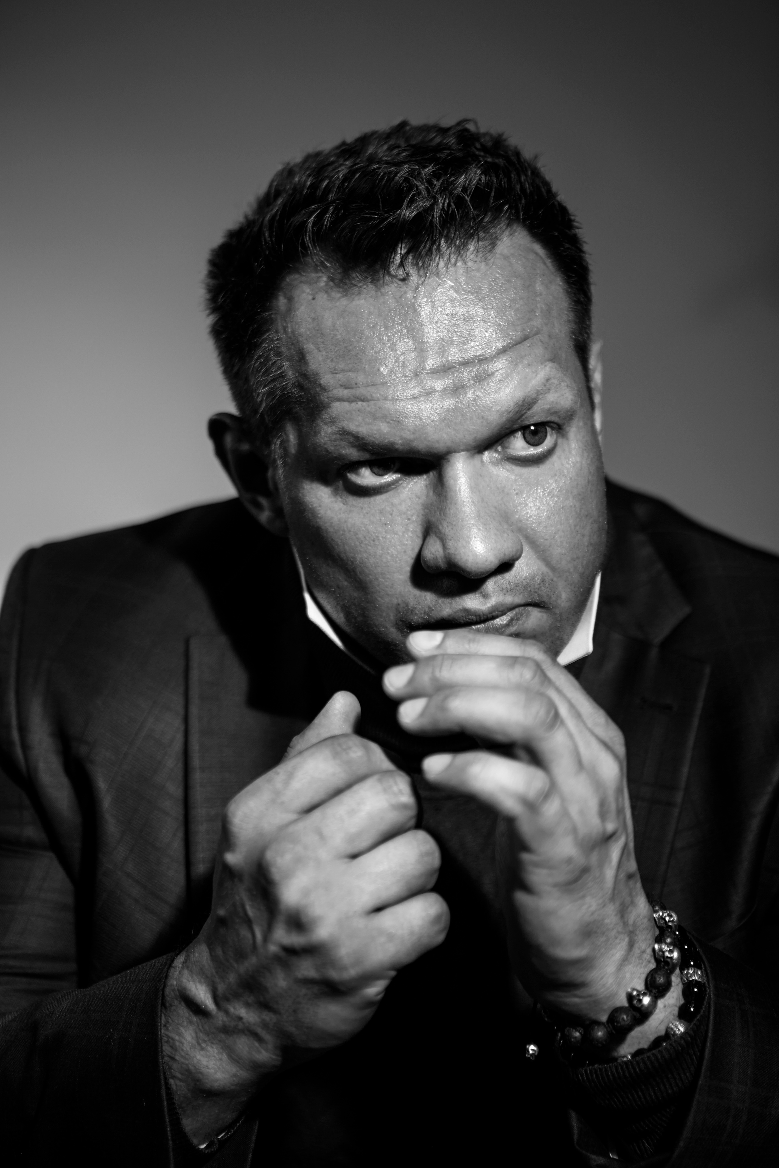 Женя Жигаленков