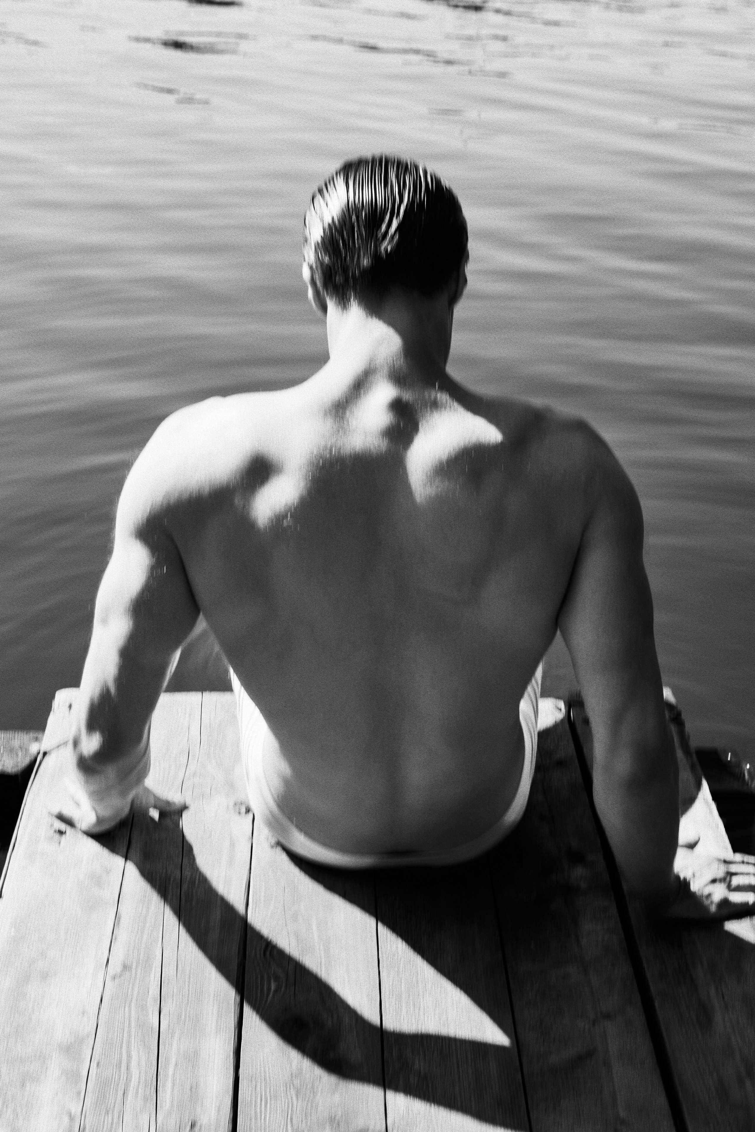 Суханово водоем.