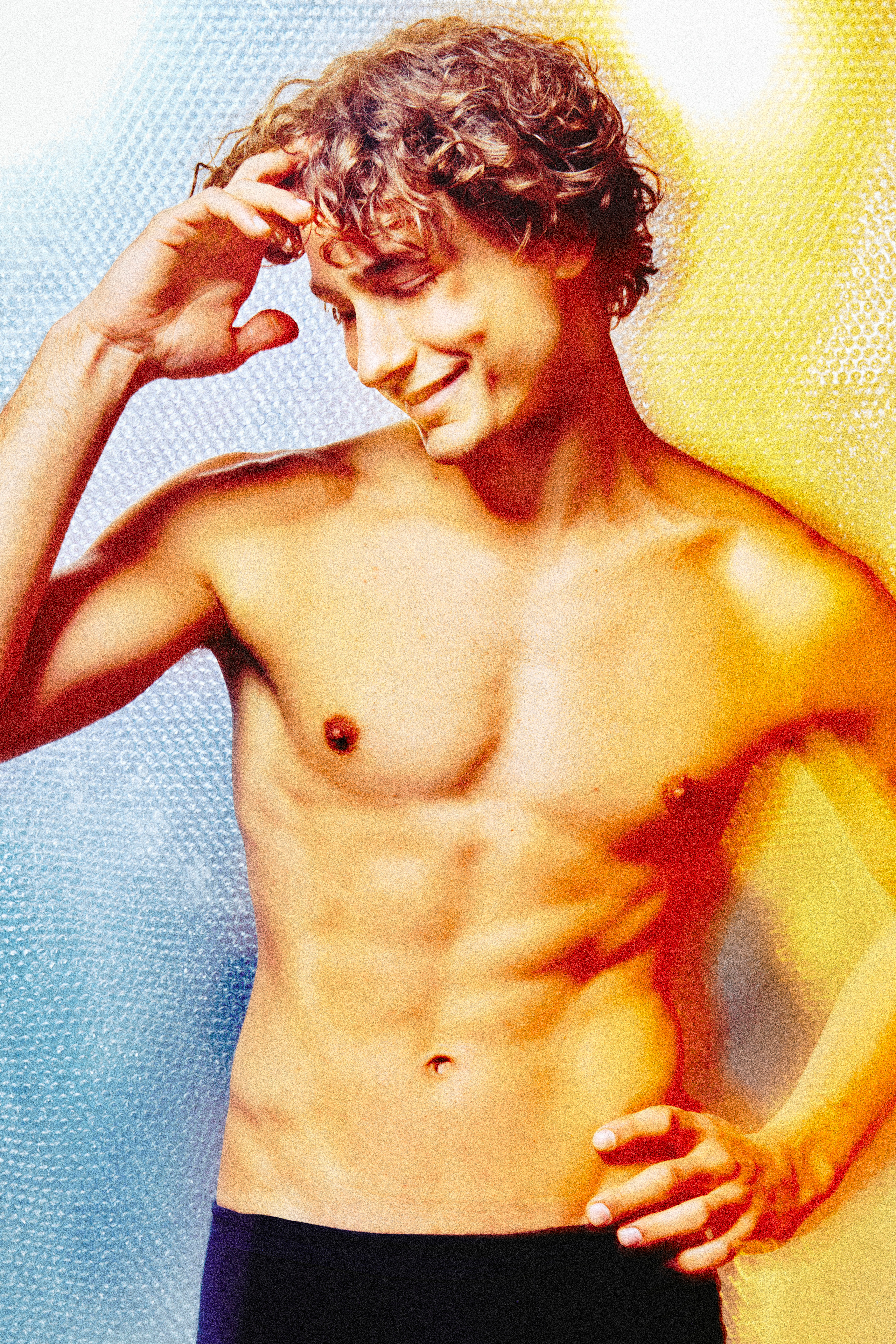 Илья Романов