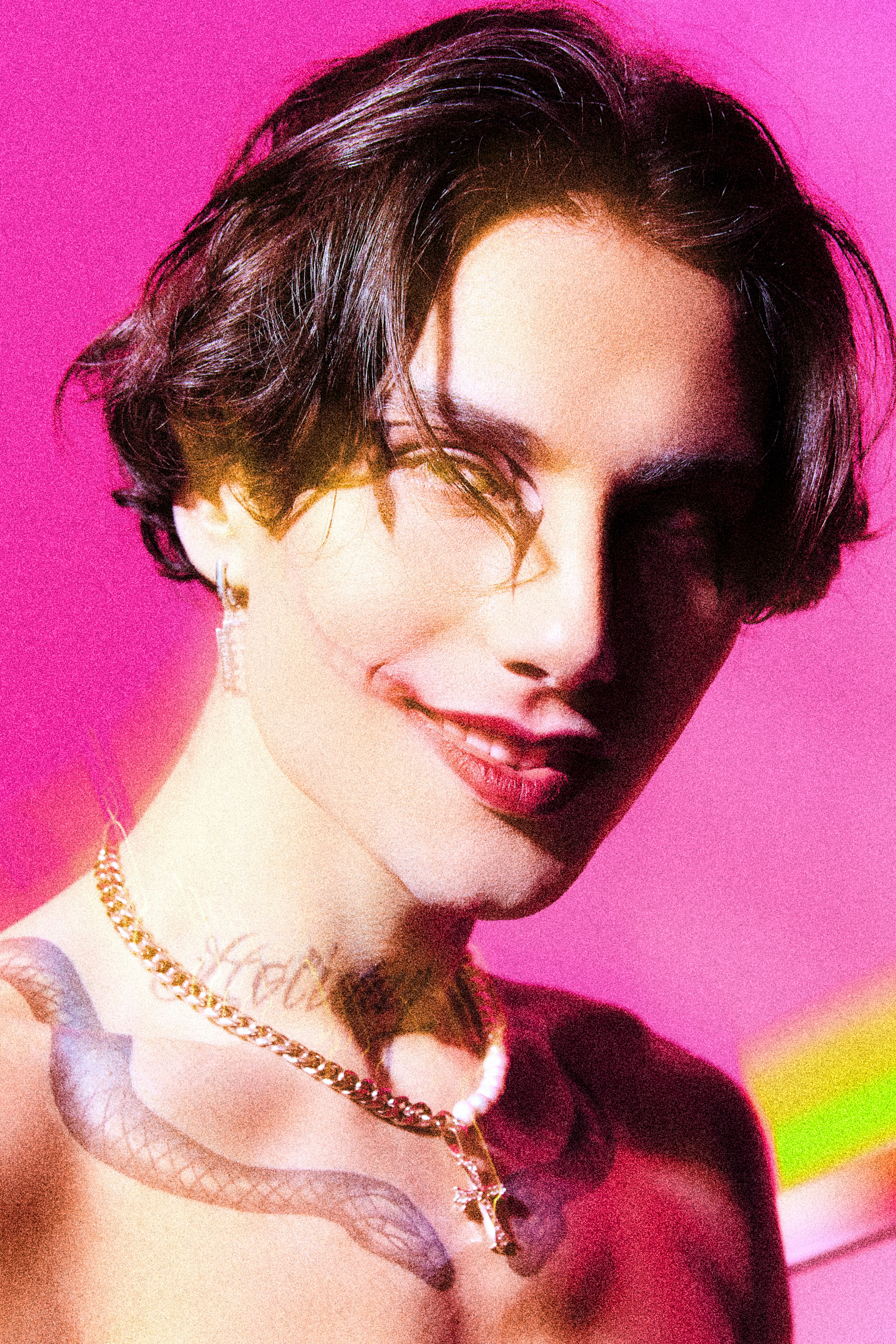 Иван Ржевский