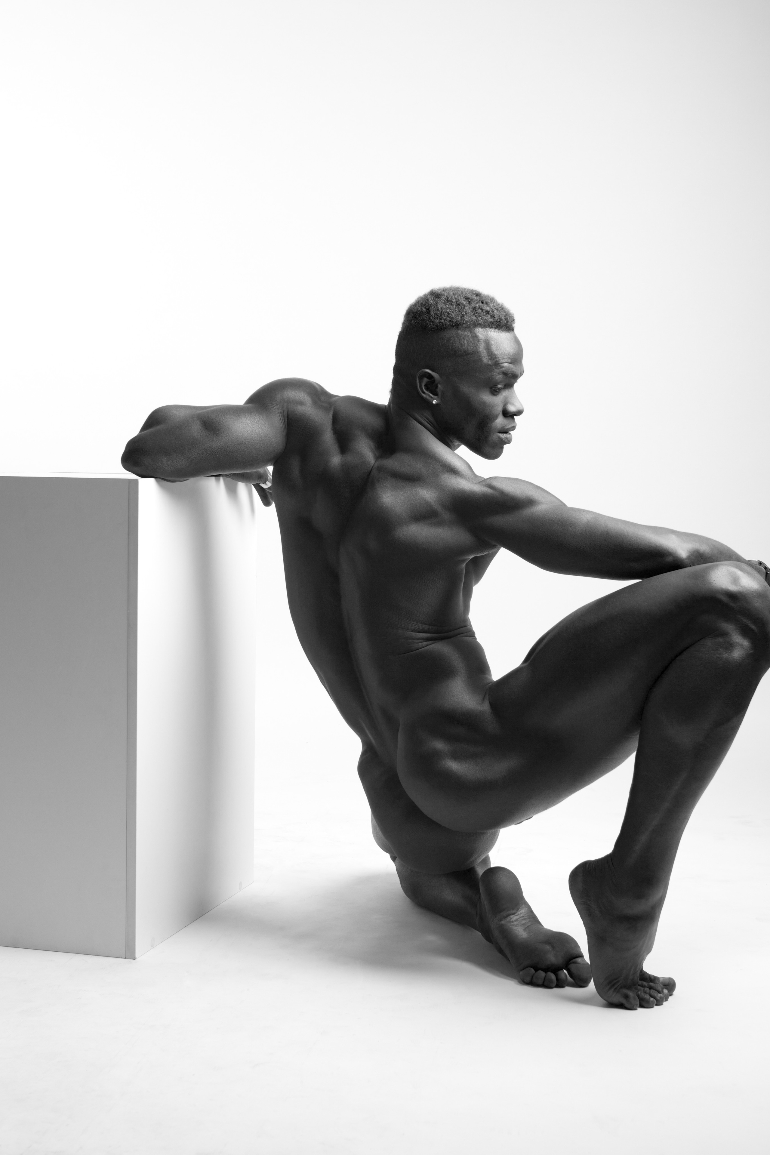 Йорданис Форбес (18+)