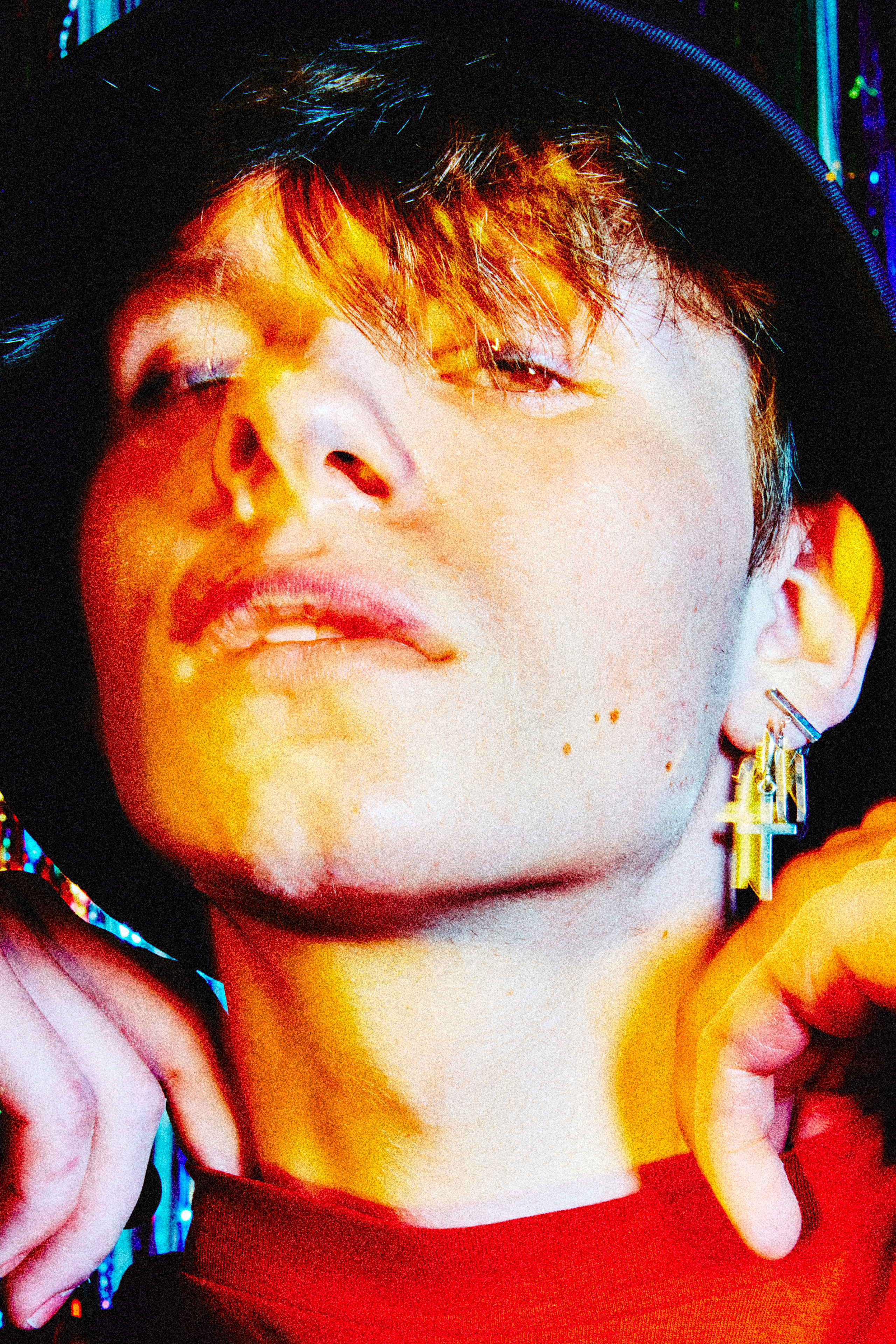 Алекс Афонин