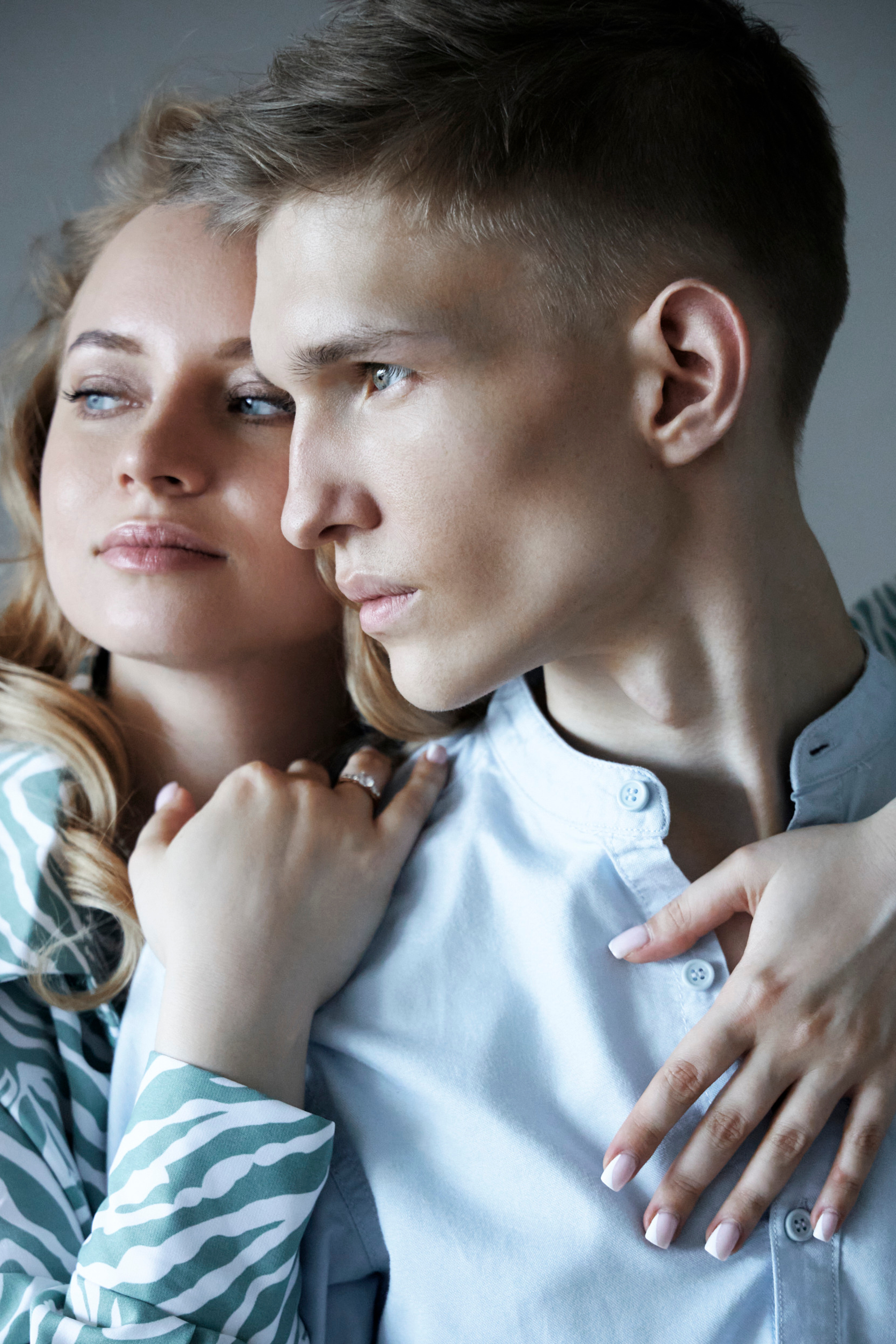 Юлия и&nbsp;Артем