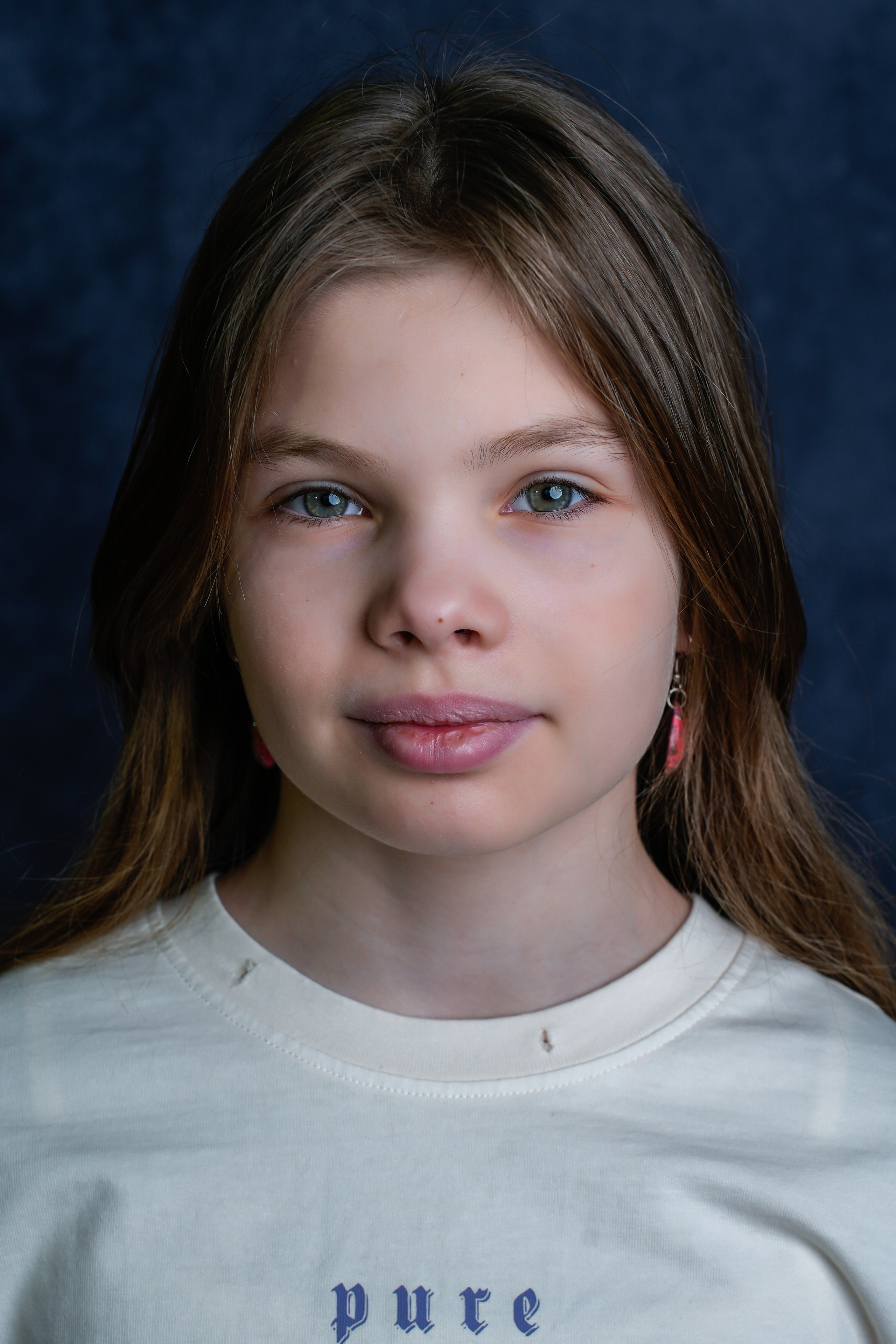 Шакмайкина Софья. Актерское портфолио. Выпускные альбомы Ярославль Natali Neportman