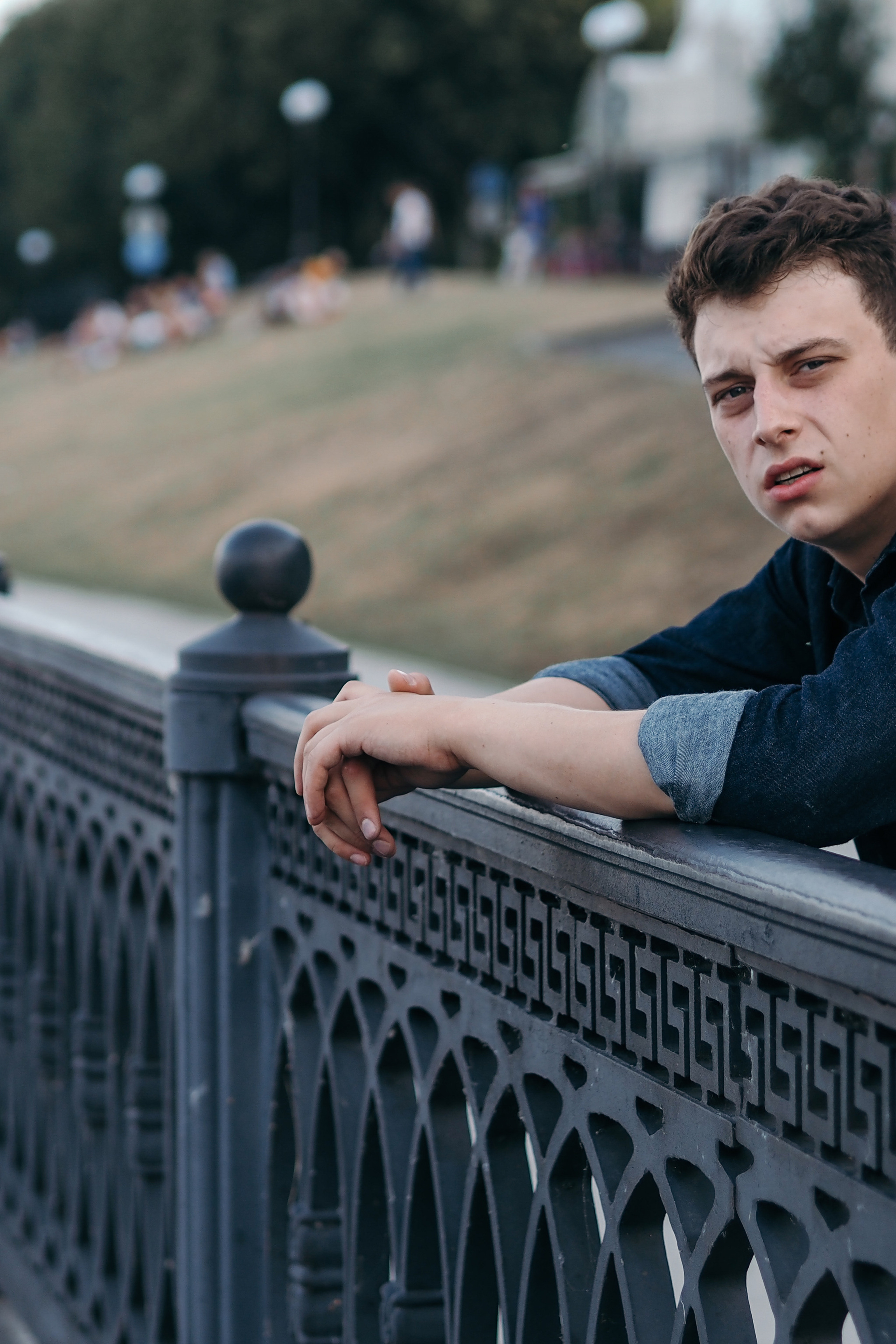 Дрозд Егор. Актерское портфолио. Выпускные альбомы Ярославль Natali Neportman