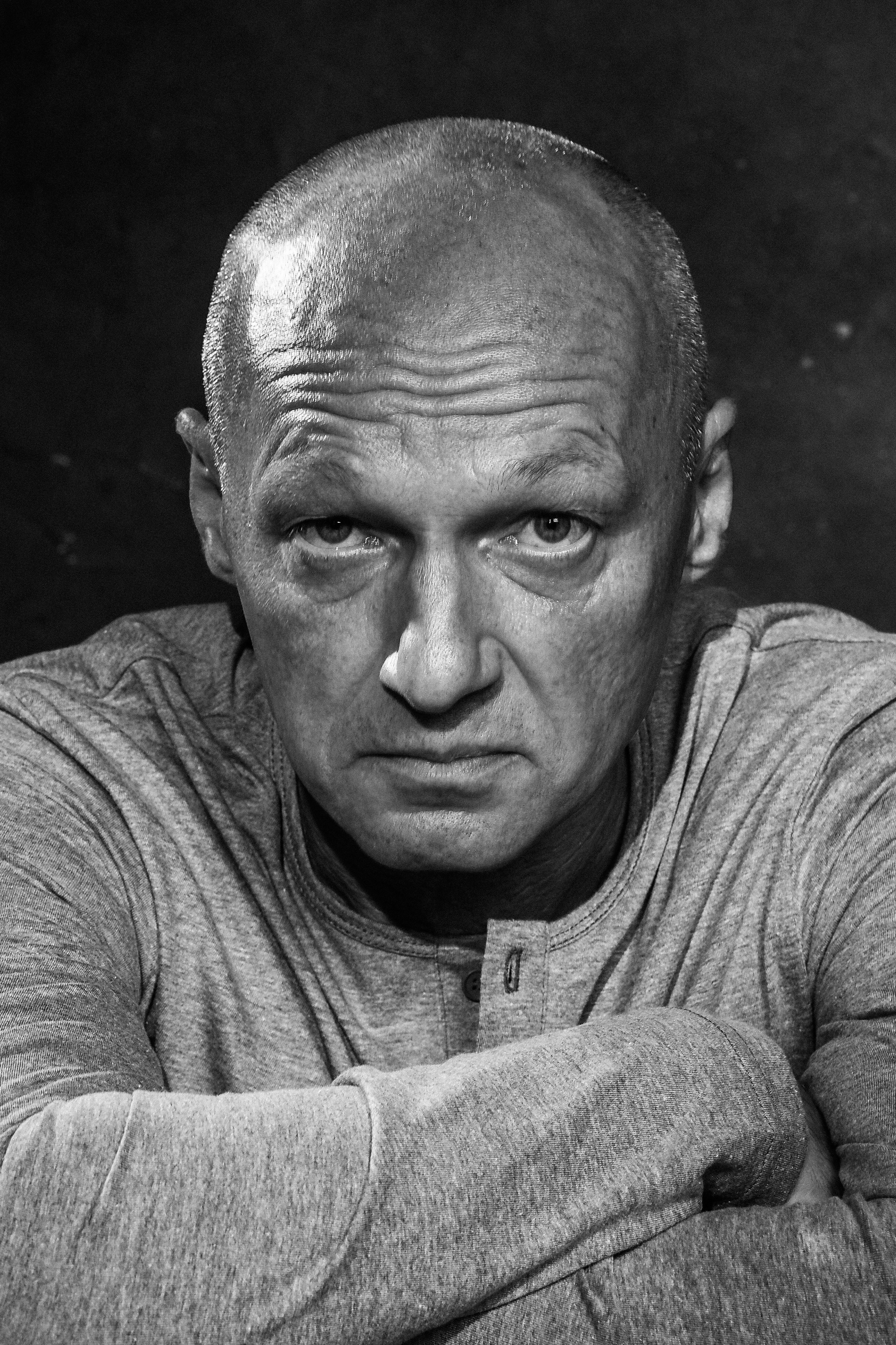 Козак Николай. Актерское портфолио. Выпускные альбомы Ярославль Natali Neportman