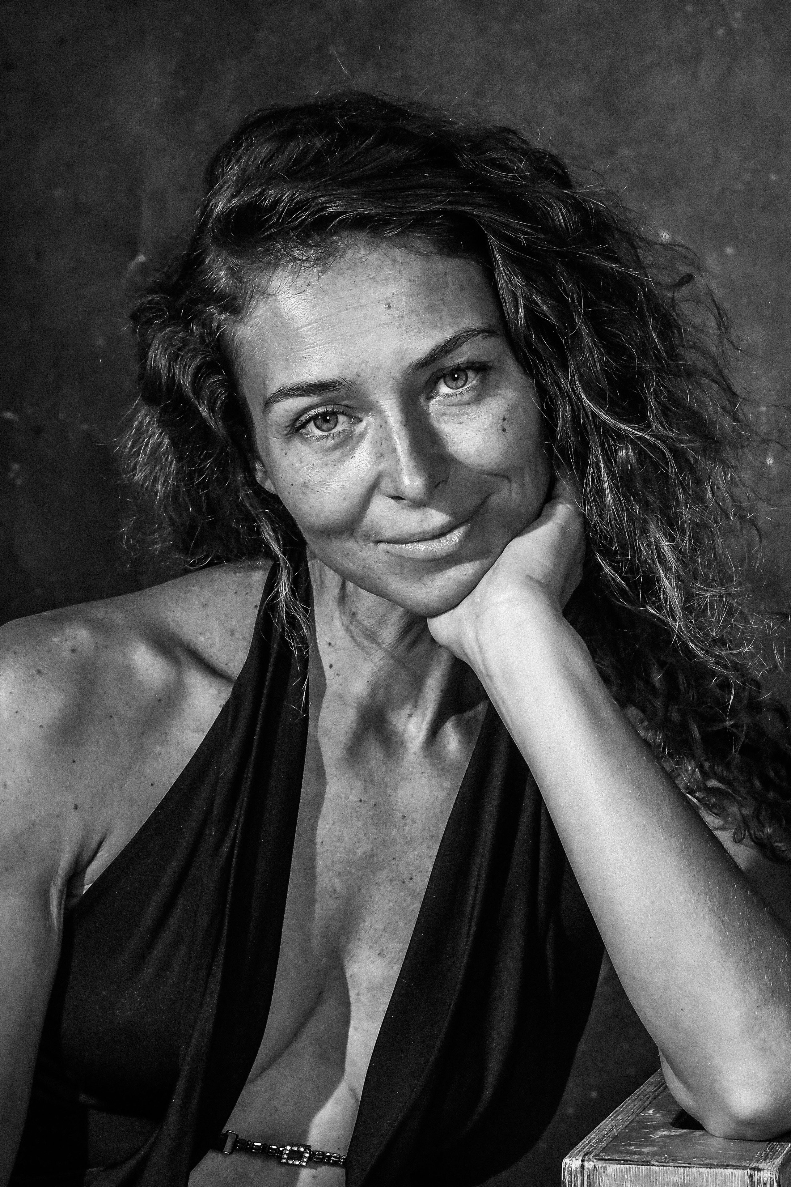 Казанкова Марина. Актерское портфолио. Выпускные альбомы Ярославль Natali Neportman