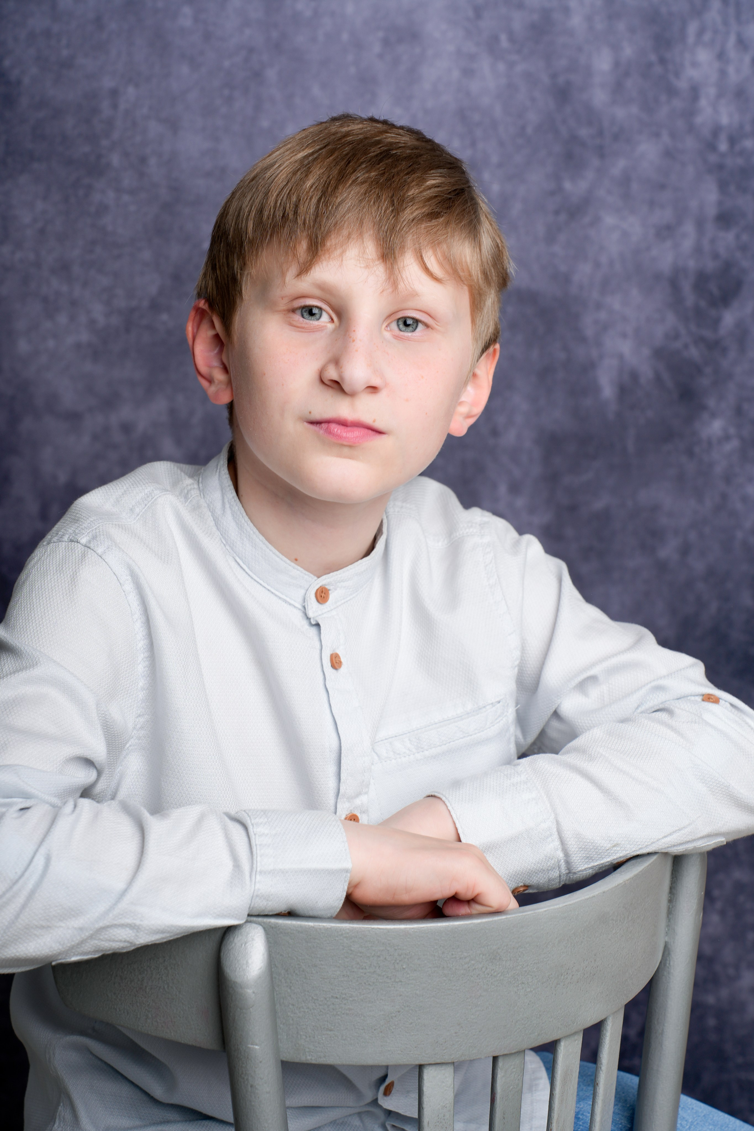 Сидоров Алексей. Актерское портфолио. Выпускные альбомы Ярославль Natali Neportman