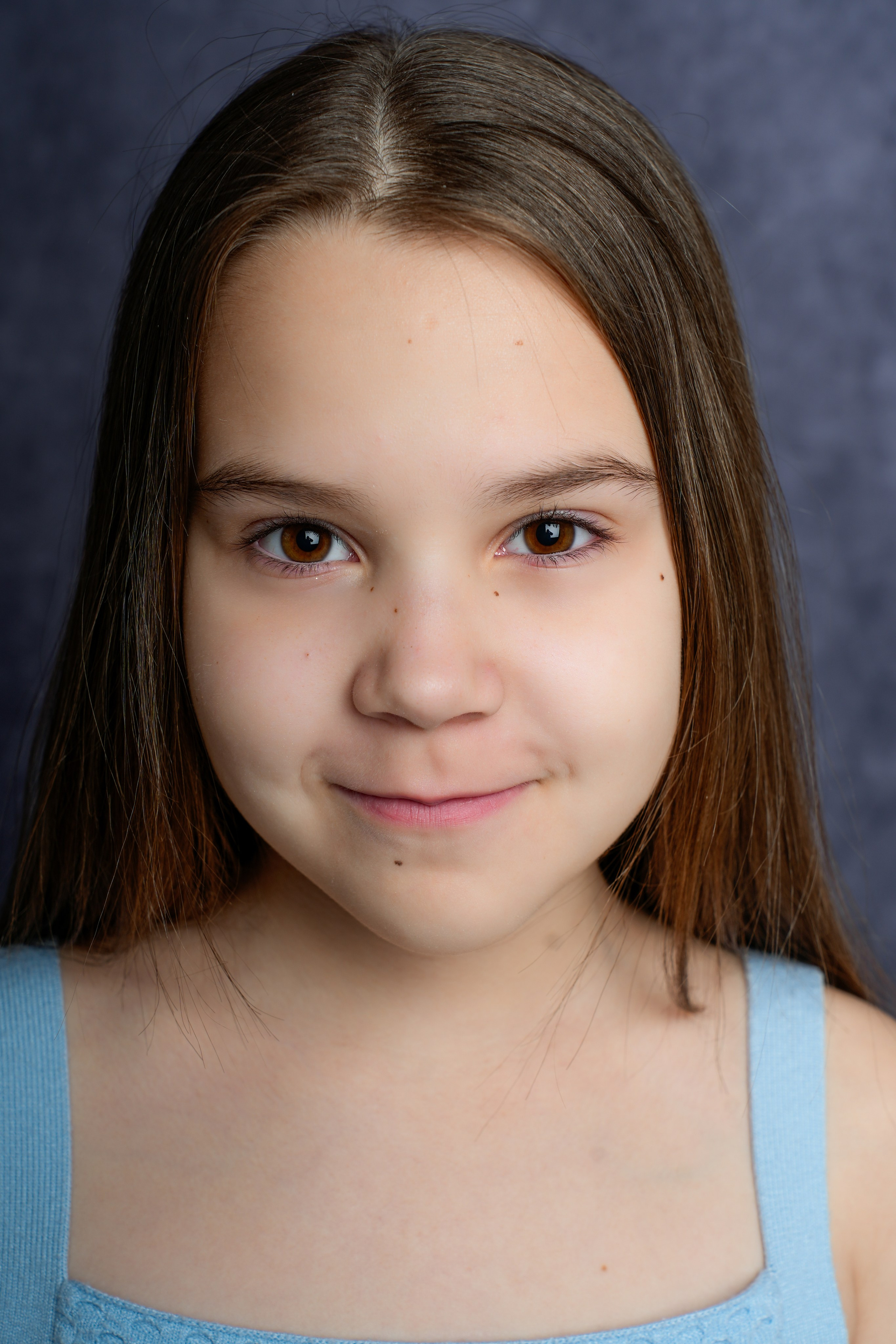 Кобзарь Элина. Актерское портфолио. Выпускные альбомы Ярославль Natali Neportman