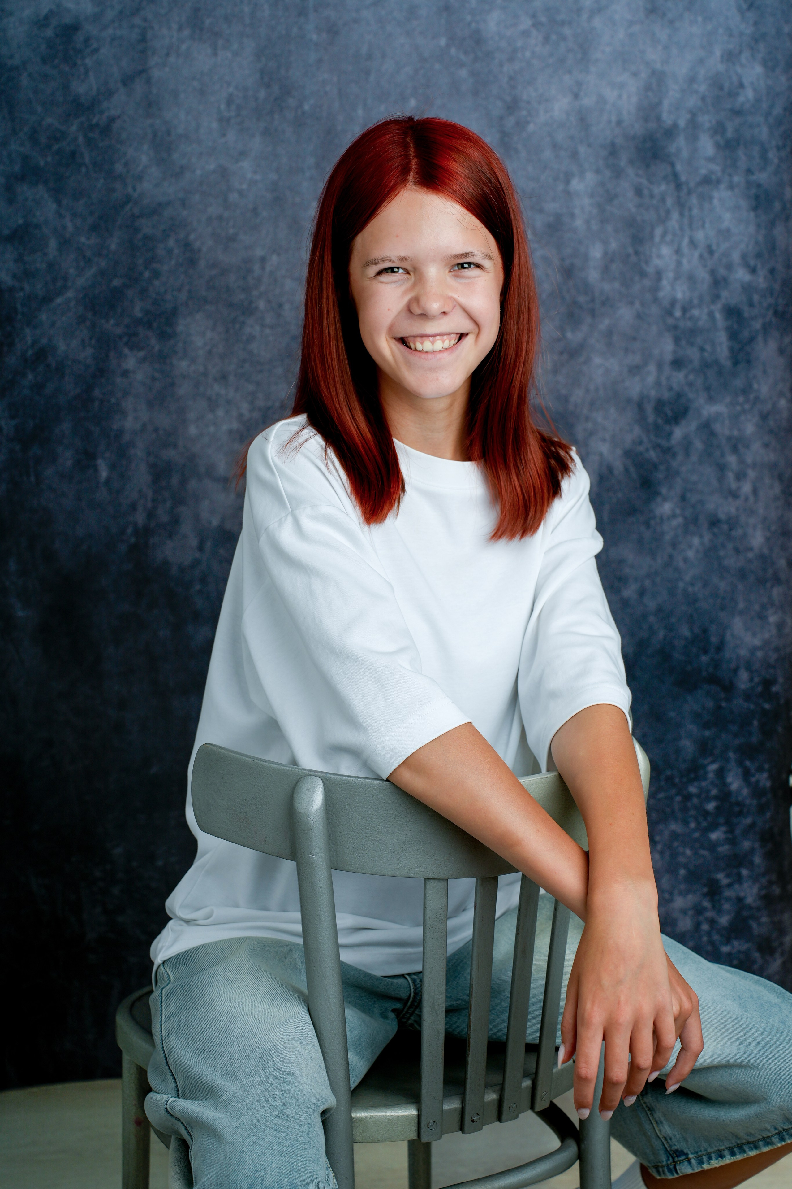 Крупчатникова Дарья. Актерское портфолио. Выпускные альбомы Ярославль Natali Neportman