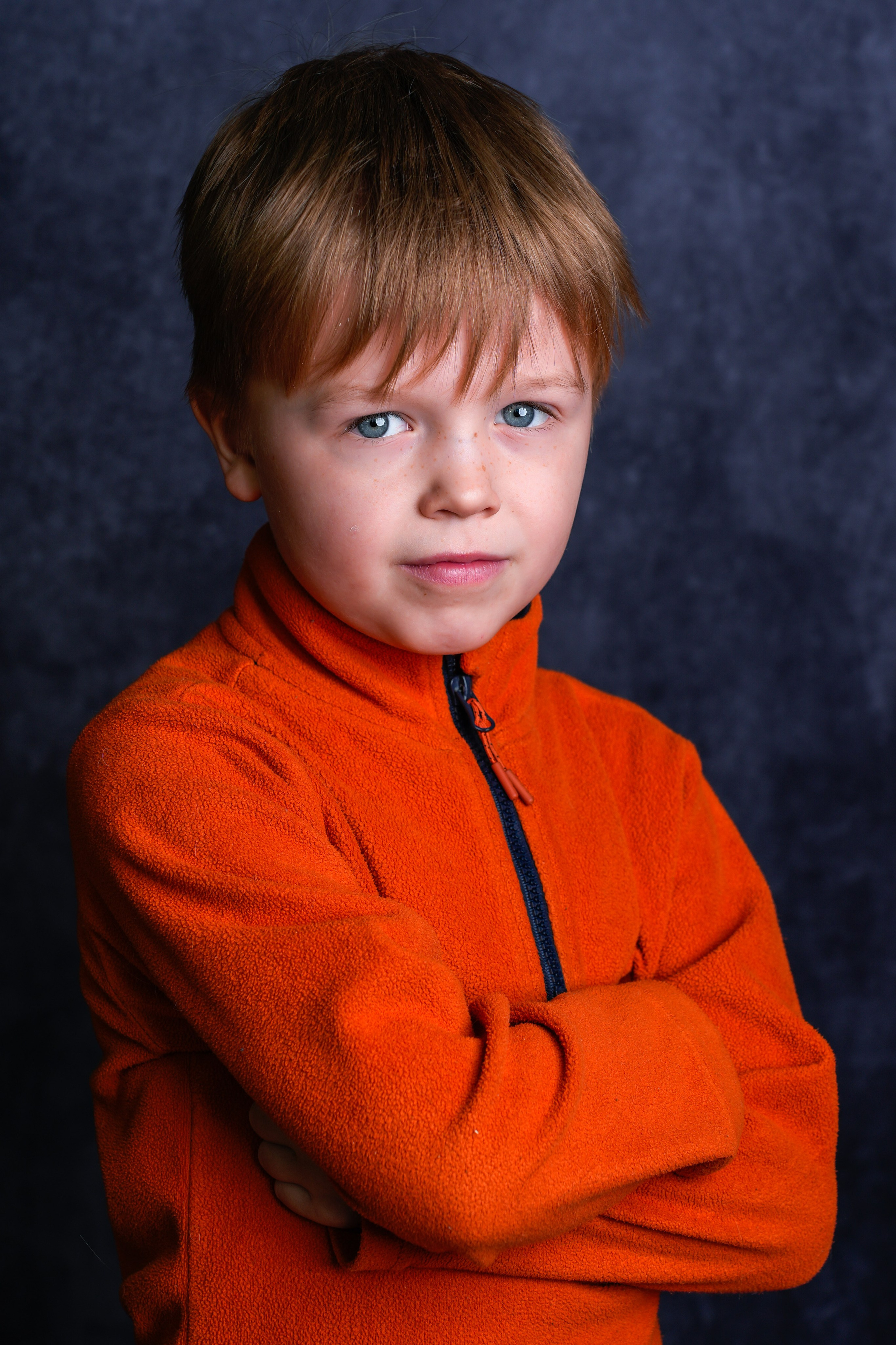 Волков Максим. Актерское портфолио. Выпускные альбомы Ярославль Natali Neportman