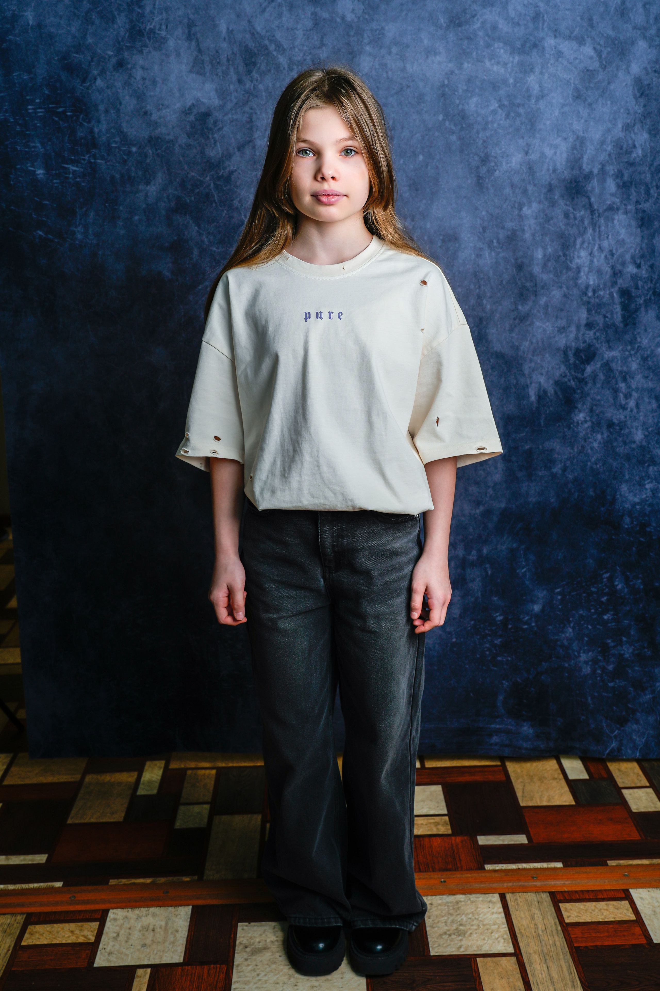 Шакмайкина Софья. Актерское портфолио. Выпускные альбомы Ярославль Natali Neportman