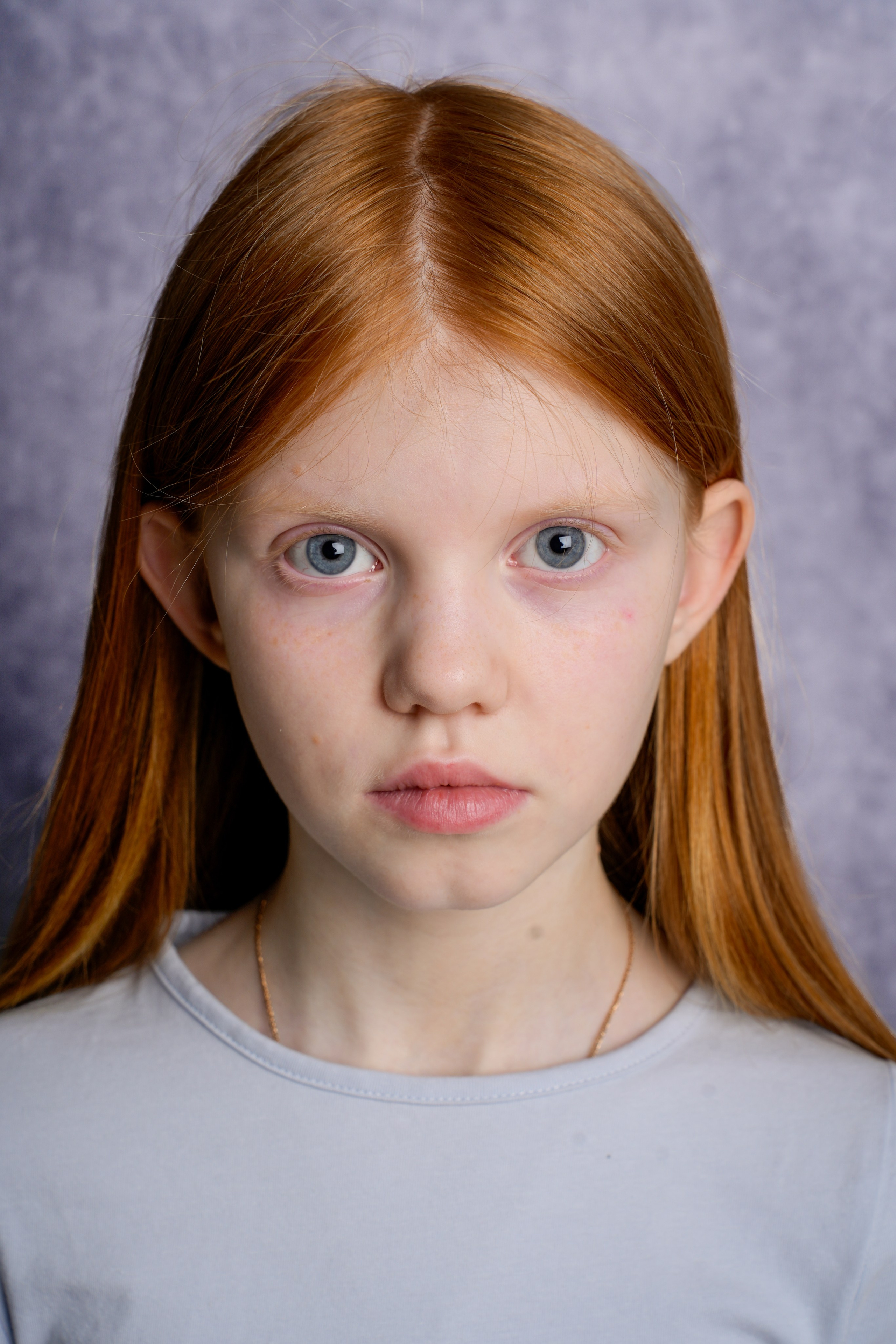 Сторожева Алиса. Актерское портфолио. Выпускные альбомы Ярославль Natali Neportman