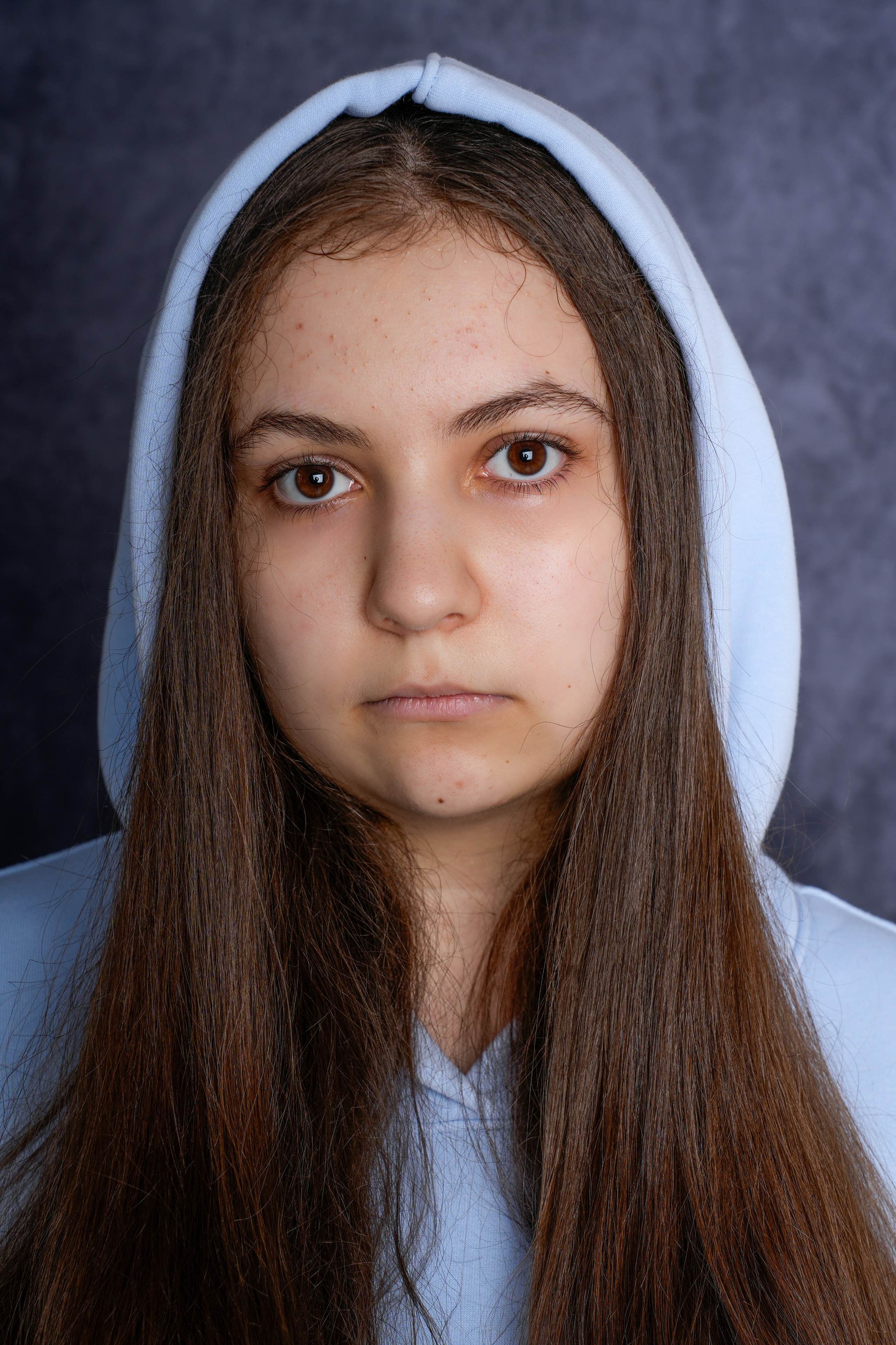 Кораблева София. Актерское портфолио. Выпускные альбомы Ярославль Natali Neportman