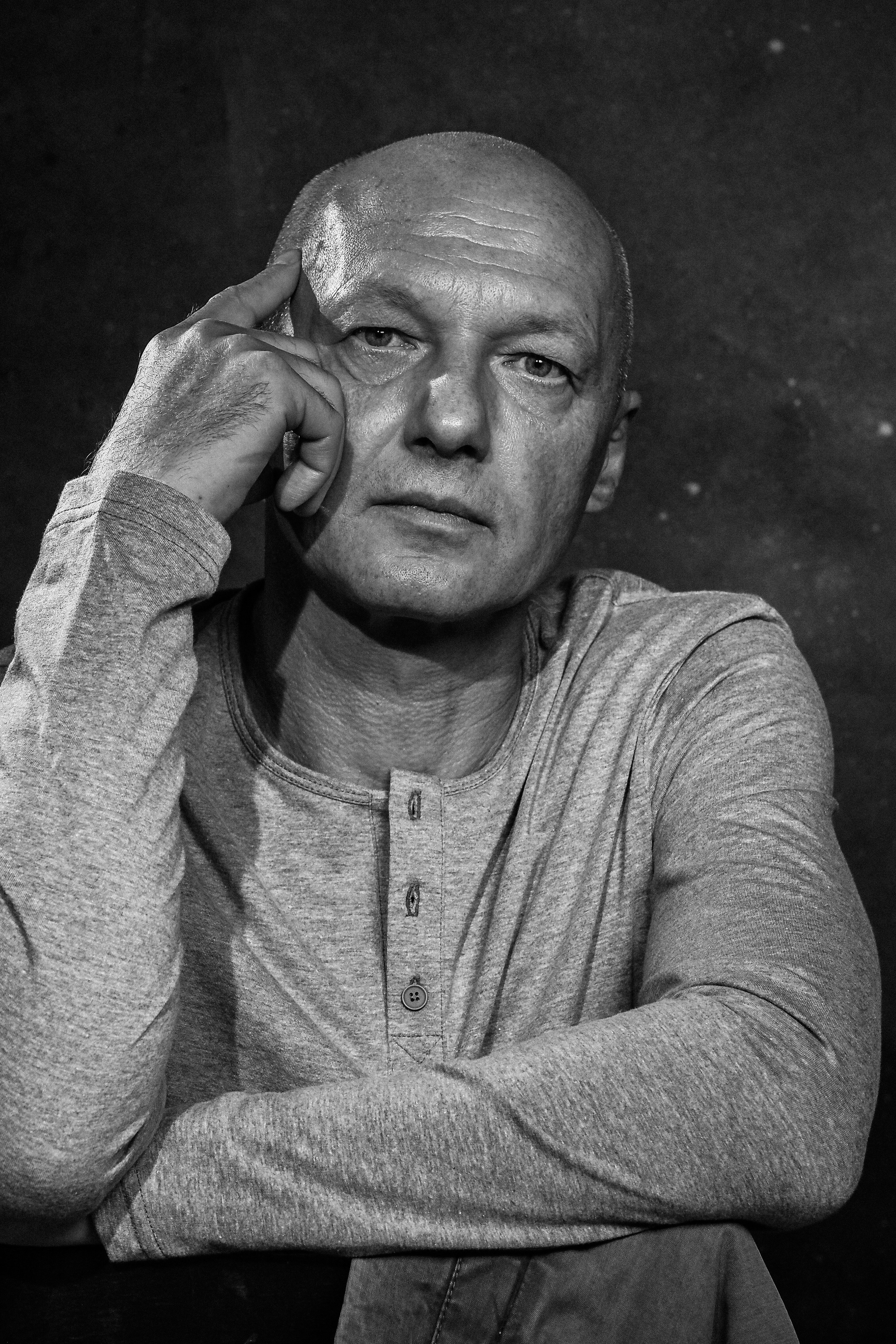 Козак Николай. Актерское портфолио. Выпускные альбомы Ярославль Natali Neportman