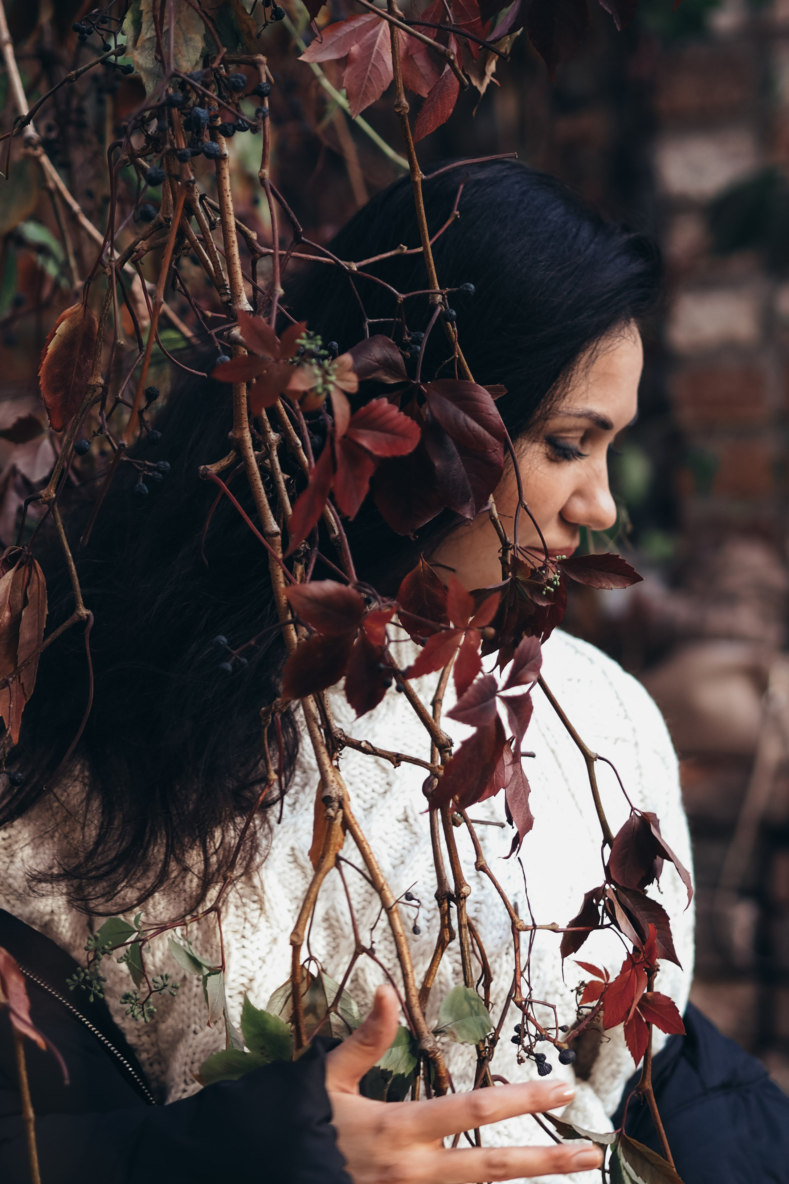 Девушки. Актерское портфолио. Выпускные альбомы Ярославль Natali Neportman