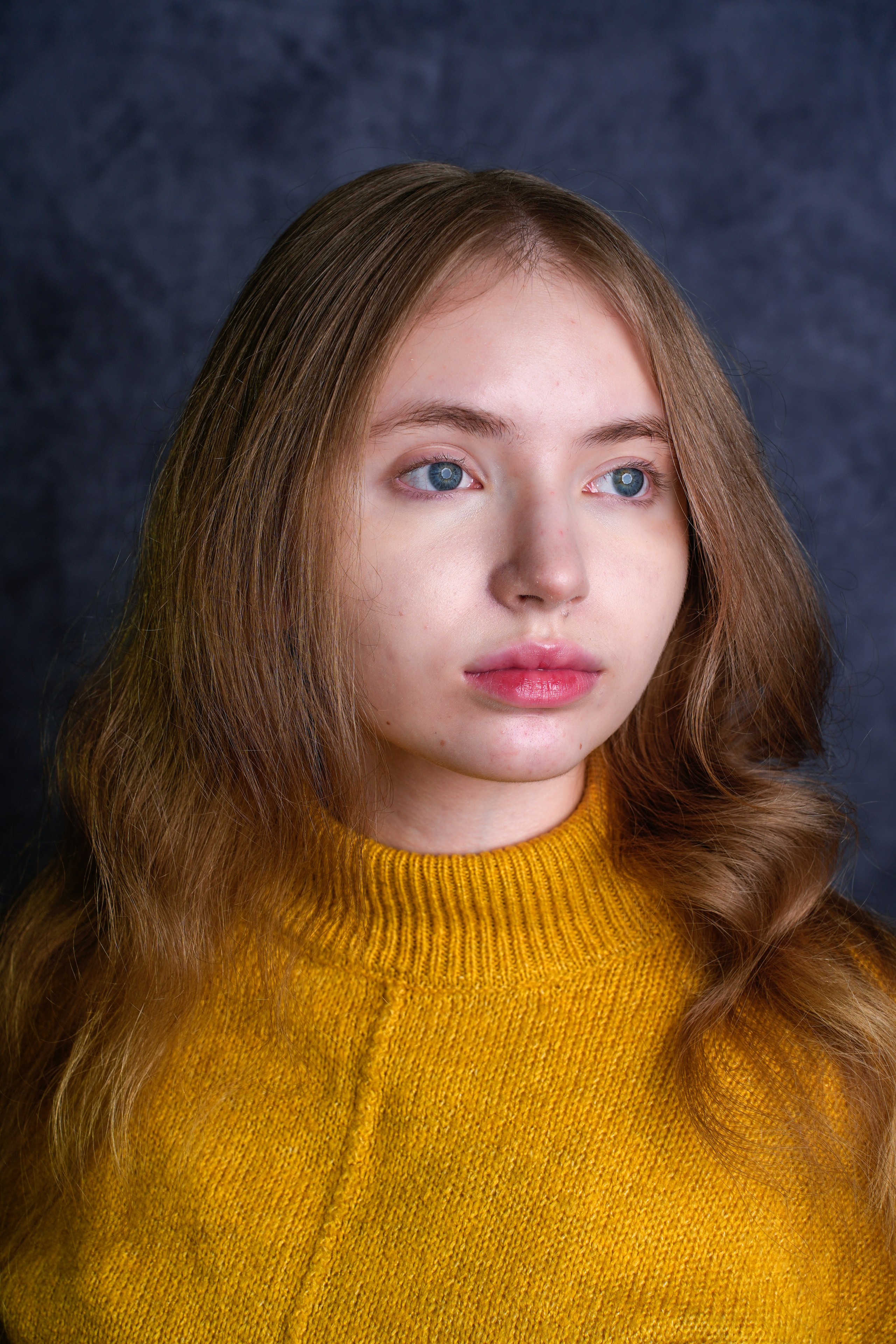 Солнышкова Юлия. Актерское портфолио. Выпускные альбомы Ярославль Natali Neportman