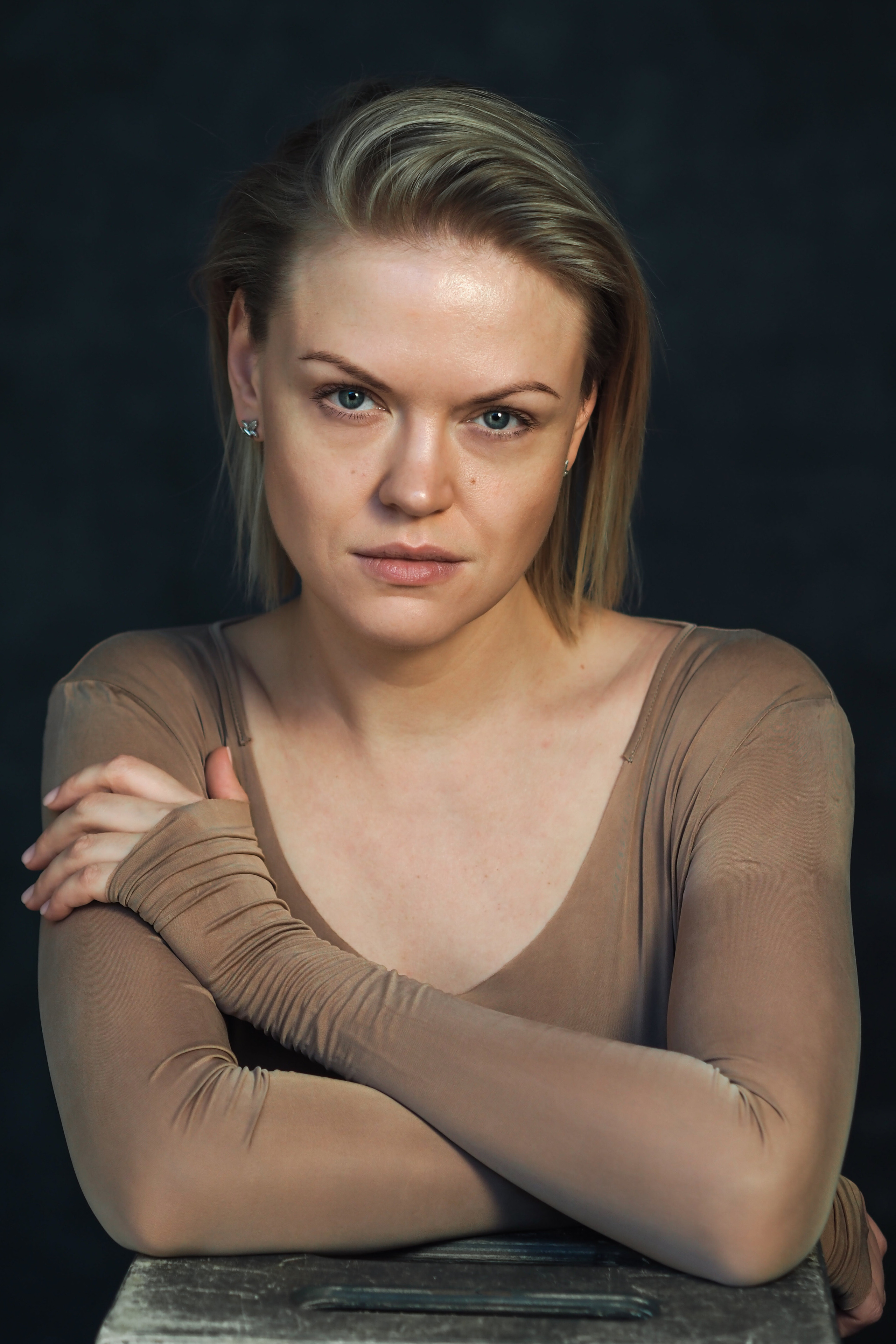 Котова Анна. Актерское портфолио. Выпускные альбомы Ярославль Natali Neportman