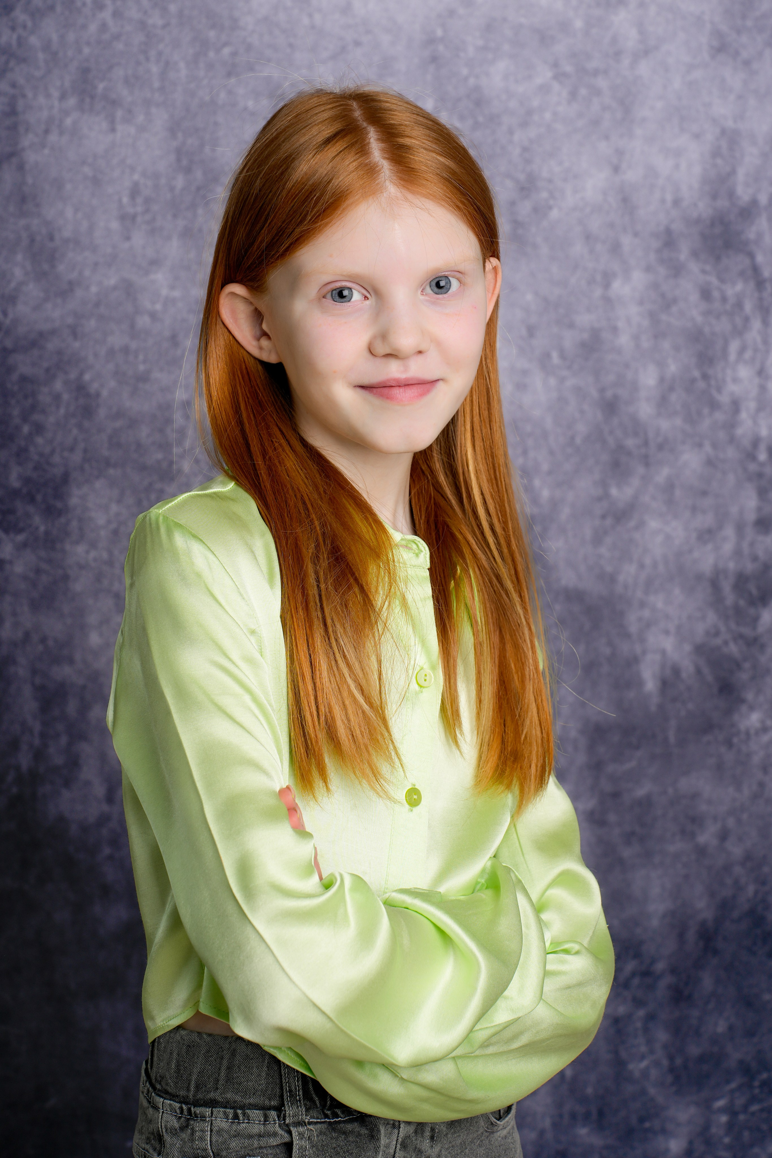 Сторожева Алиса. Актерское портфолио. Выпускные альбомы Ярославль Natali Neportman