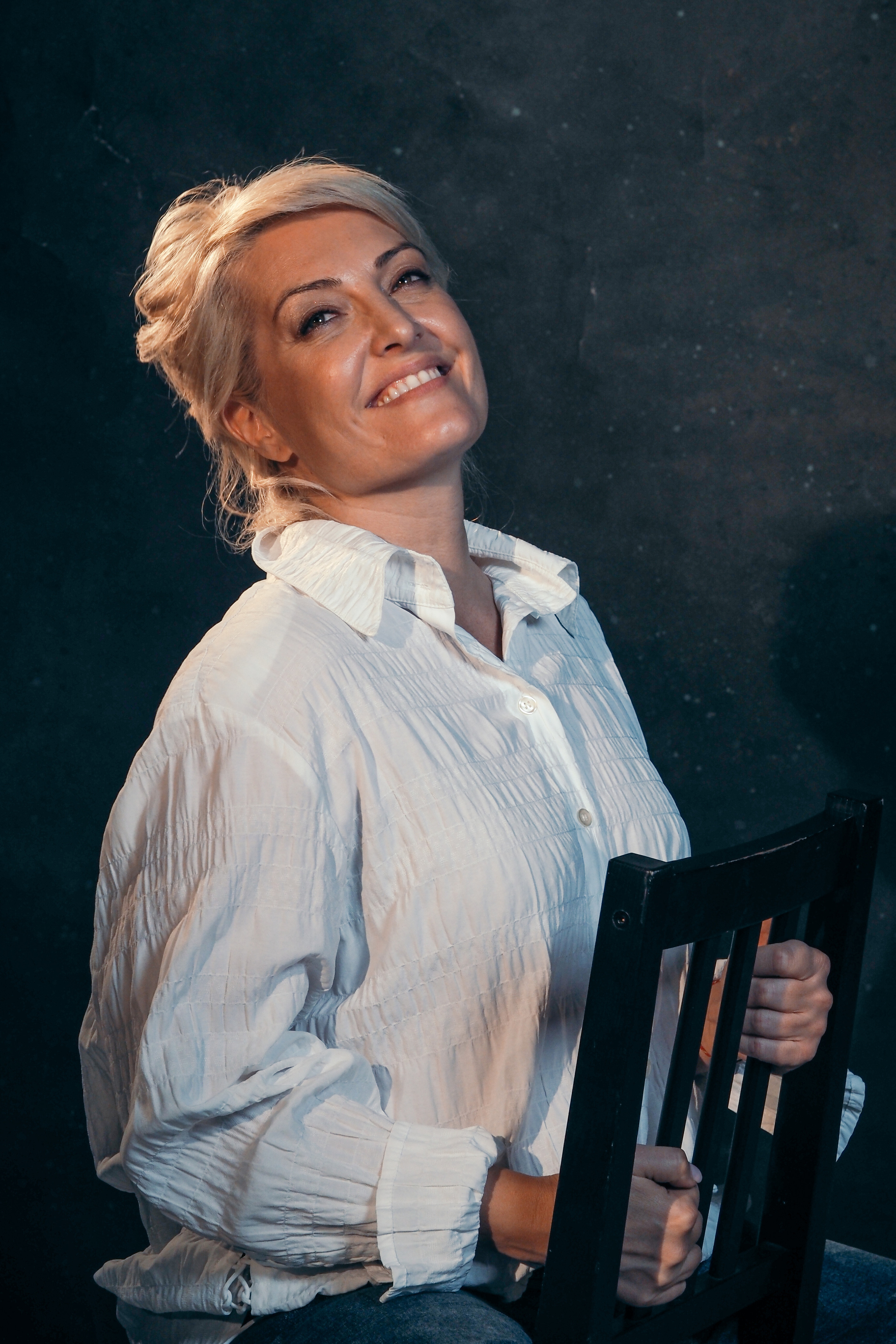 Ахременко Евгения. Актерское портфолио. Выпускные альбомы Ярославль Natali Neportman