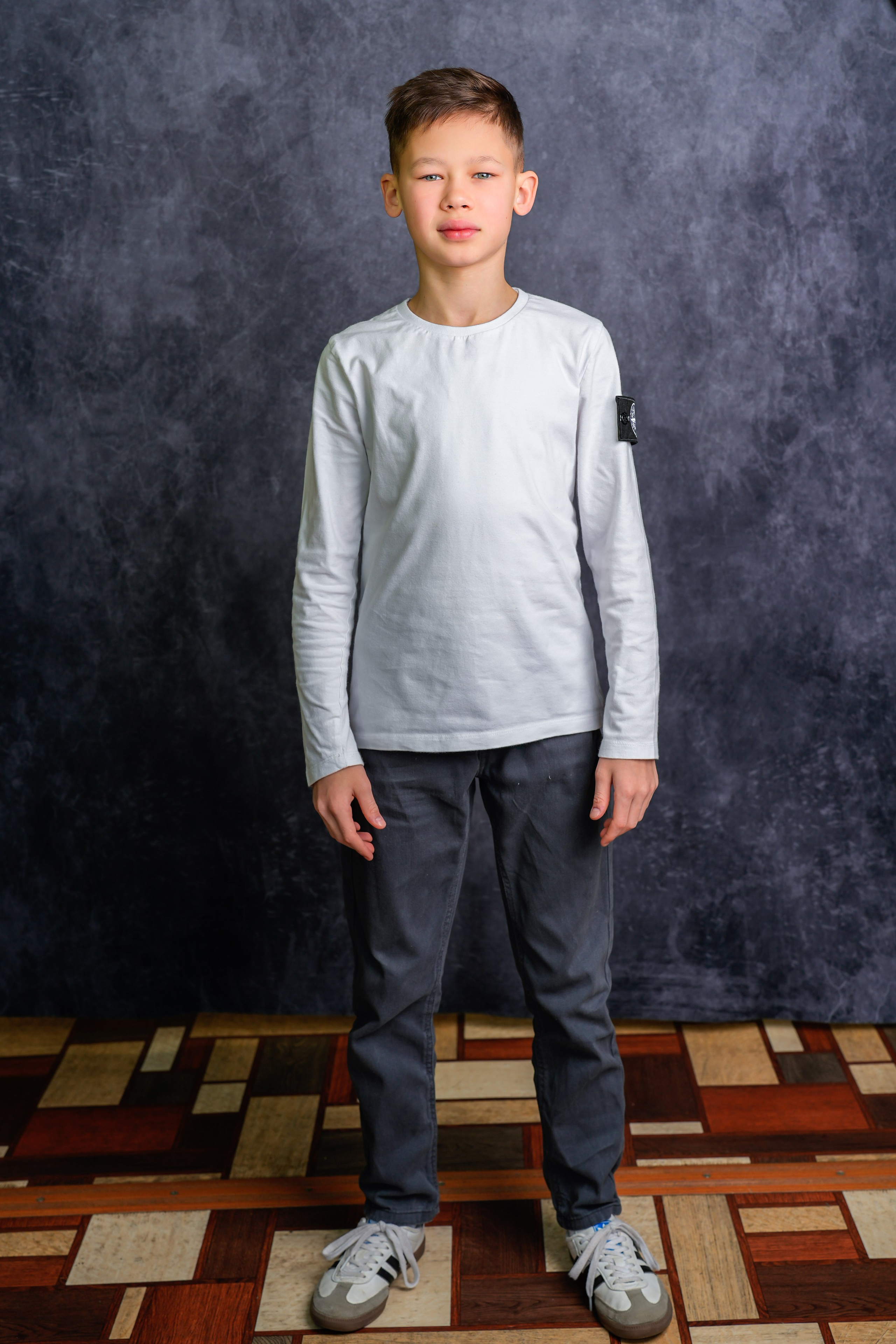 Горев Василий. Актерское портфолио. Выпускные альбомы Ярославль Natali Neportman