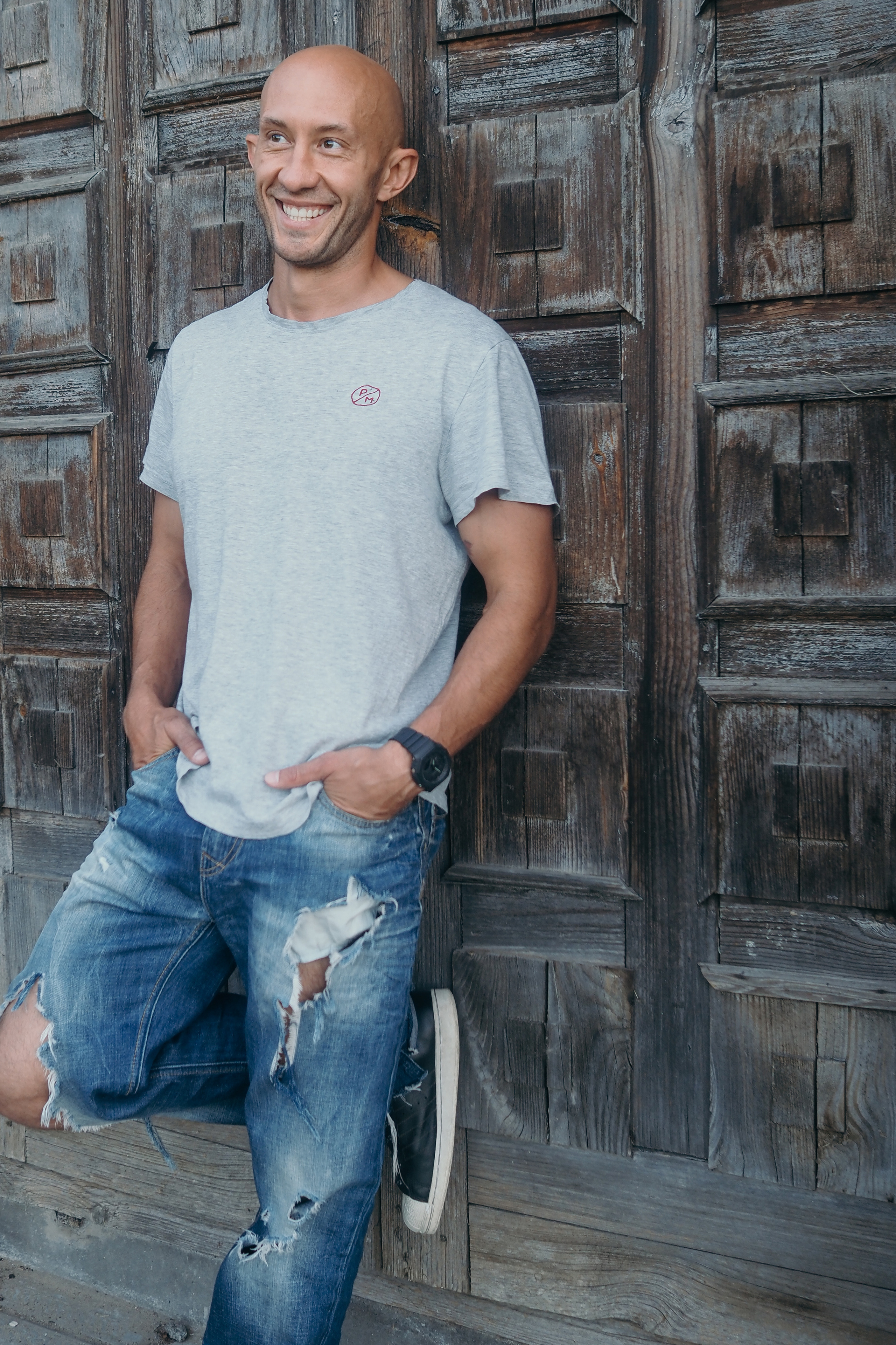 Королев Петр. Актерское портфолио. Выпускные альбомы Ярославль Natali Neportman