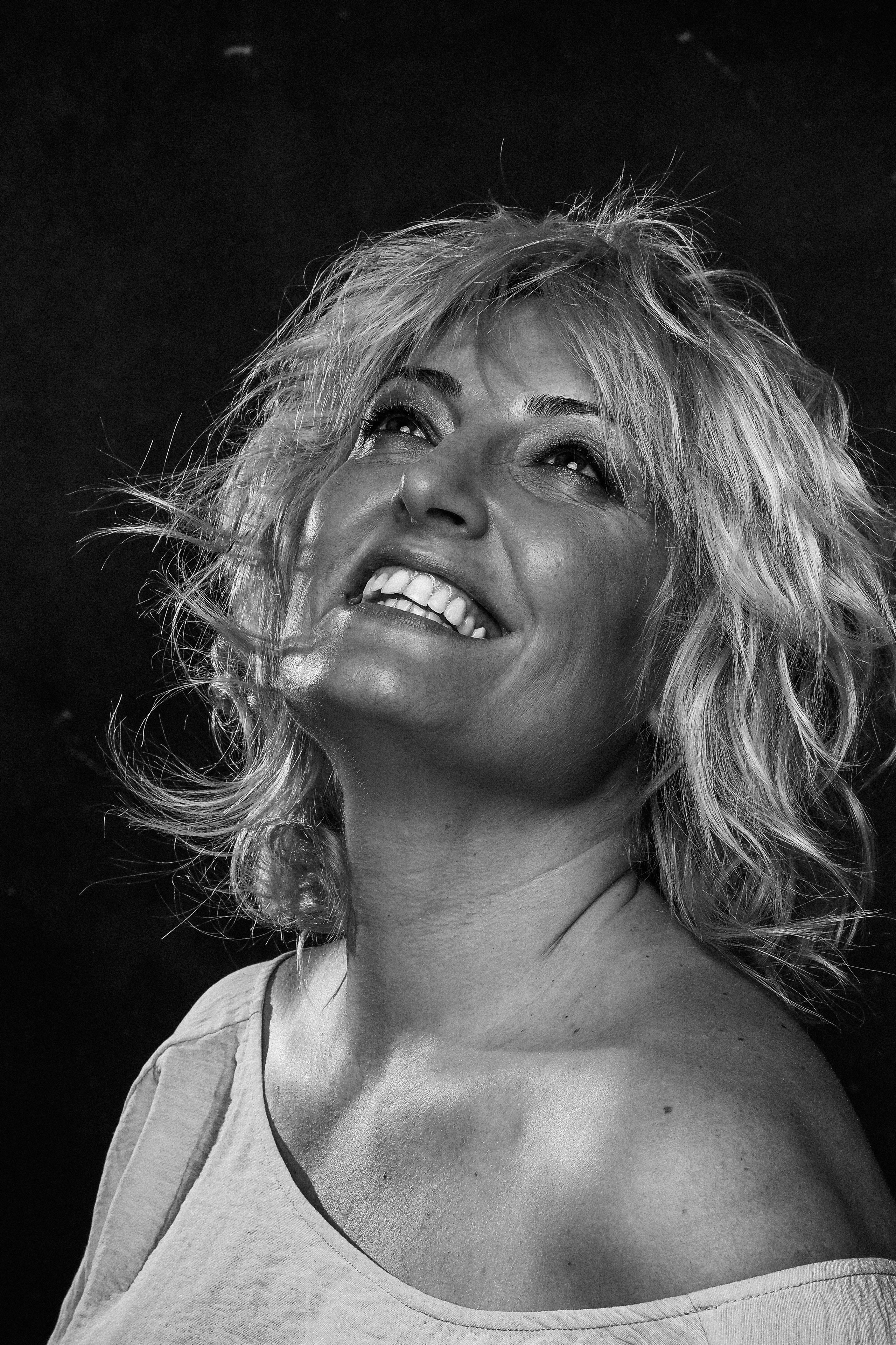 Ахременко Евгения. Актерское портфолио. Выпускные альбомы Ярославль Natali Neportman