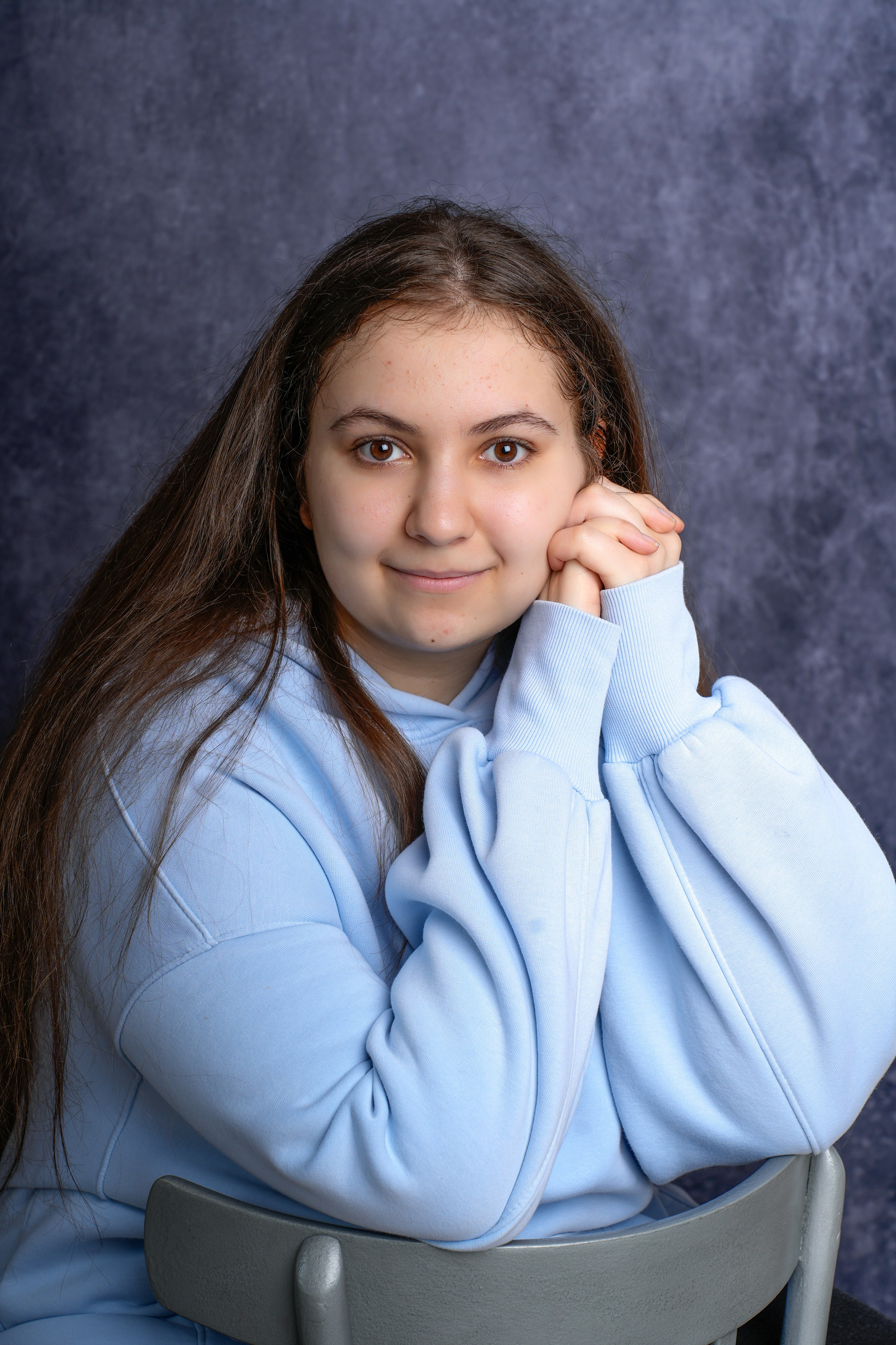 Кораблева София. Актерское портфолио. Выпускные альбомы Ярославль Natali Neportman