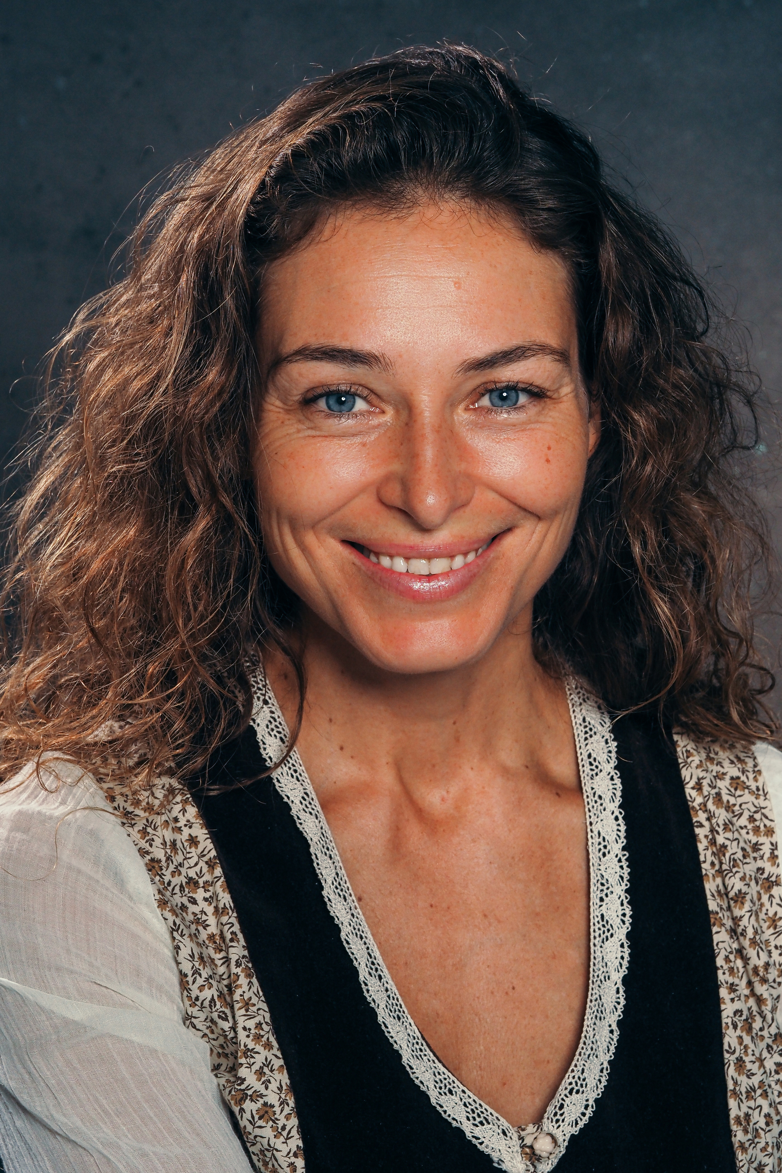 Казанкова Марина. Актерское портфолио. Выпускные альбомы Ярославль Natali Neportman