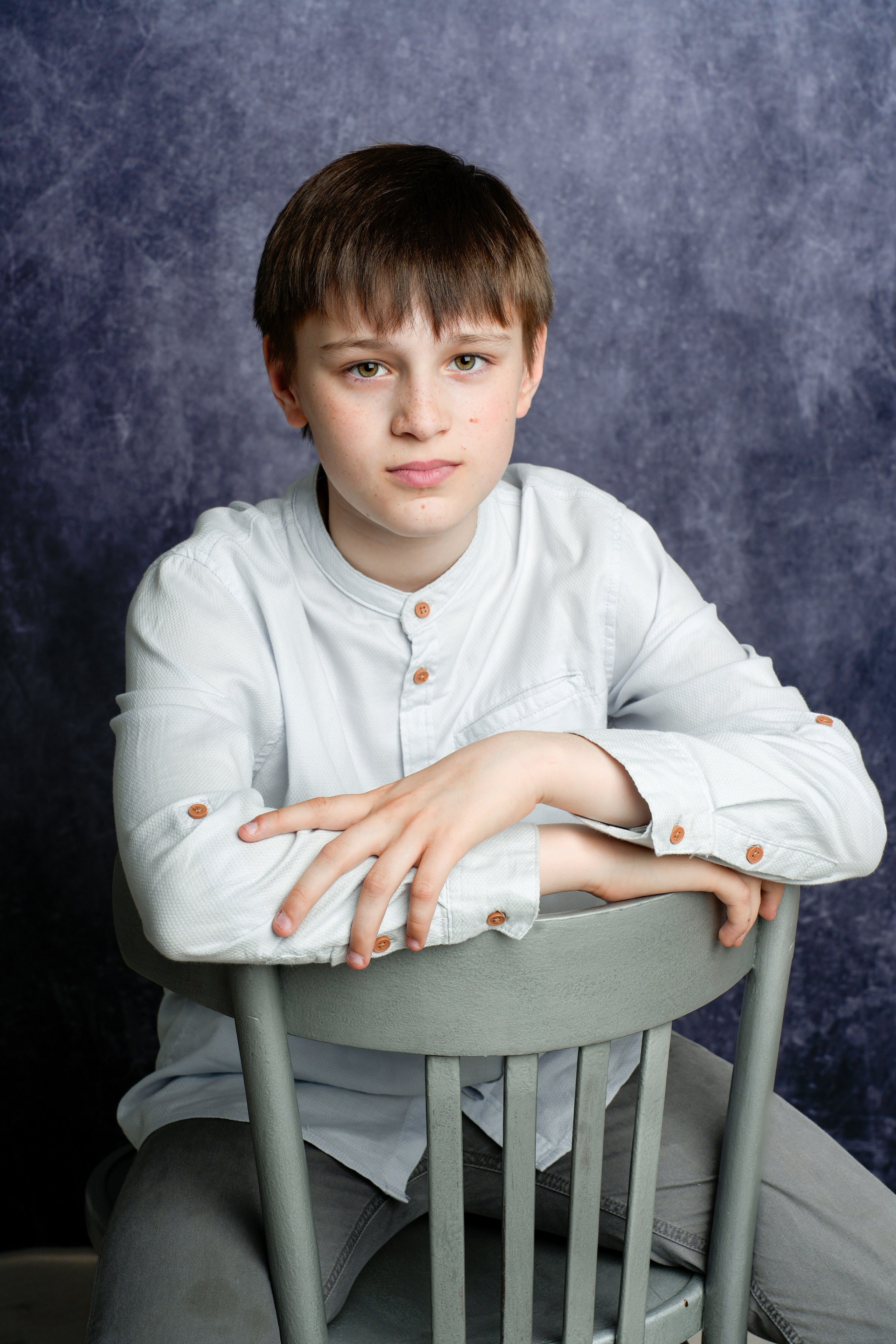 Сидоров Никита. Актерское портфолио. Выпускные альбомы Ярославль Natali Neportman