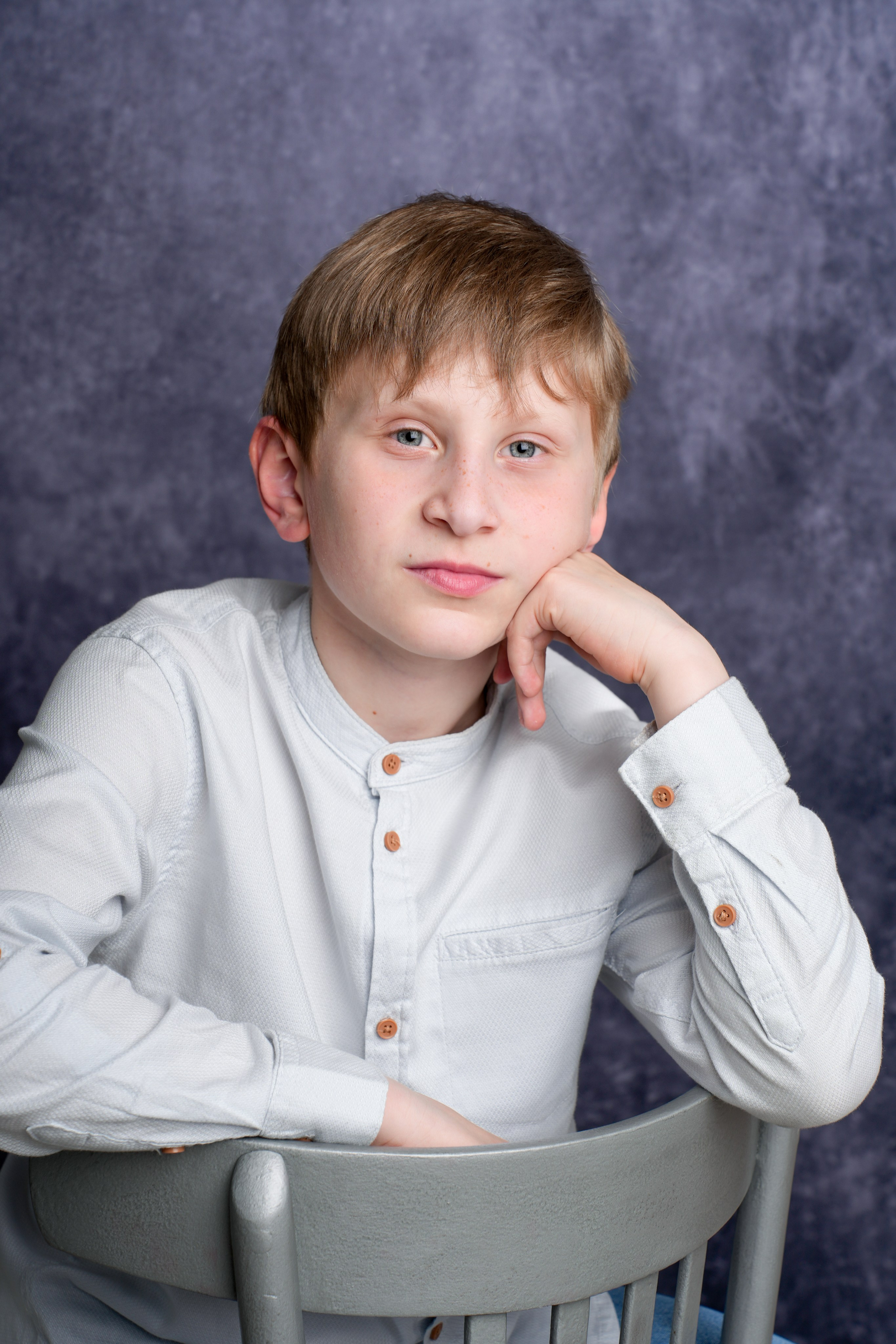 Сидоров Алексей. Актерское портфолио. Выпускные альбомы Ярославль Natali Neportman