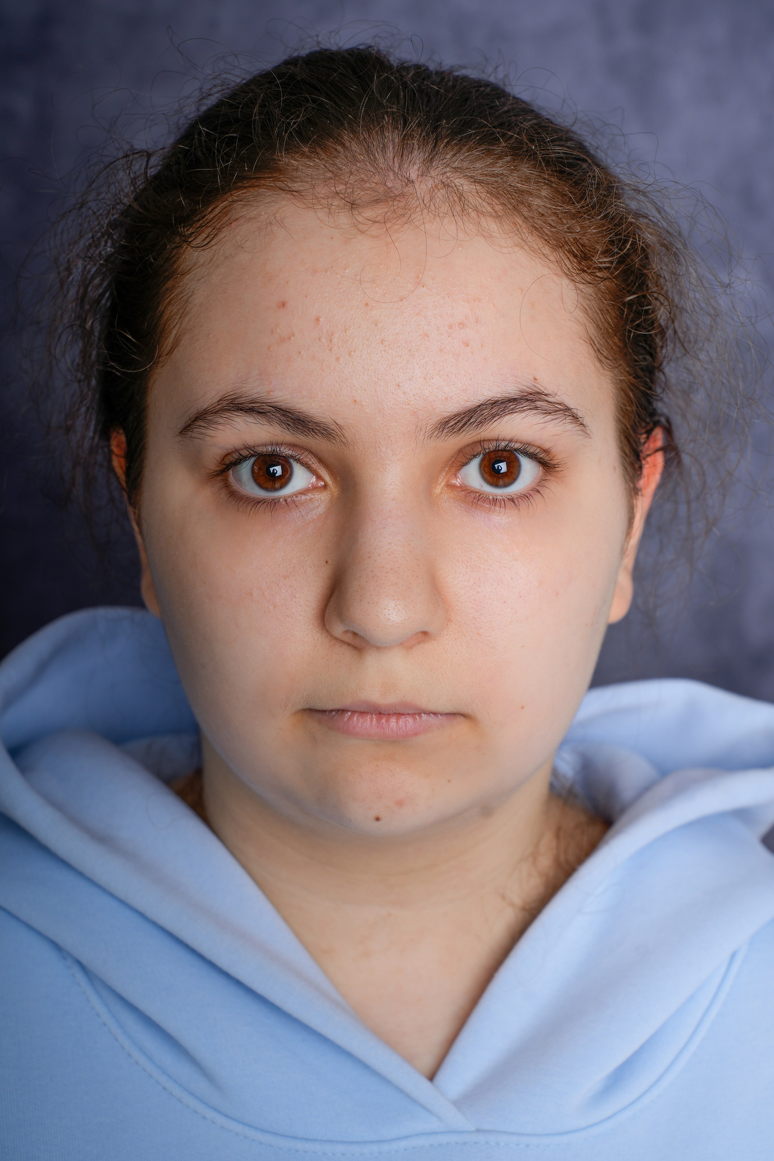 Кораблева София. Актерское портфолио. Выпускные альбомы Ярославль Natali Neportman