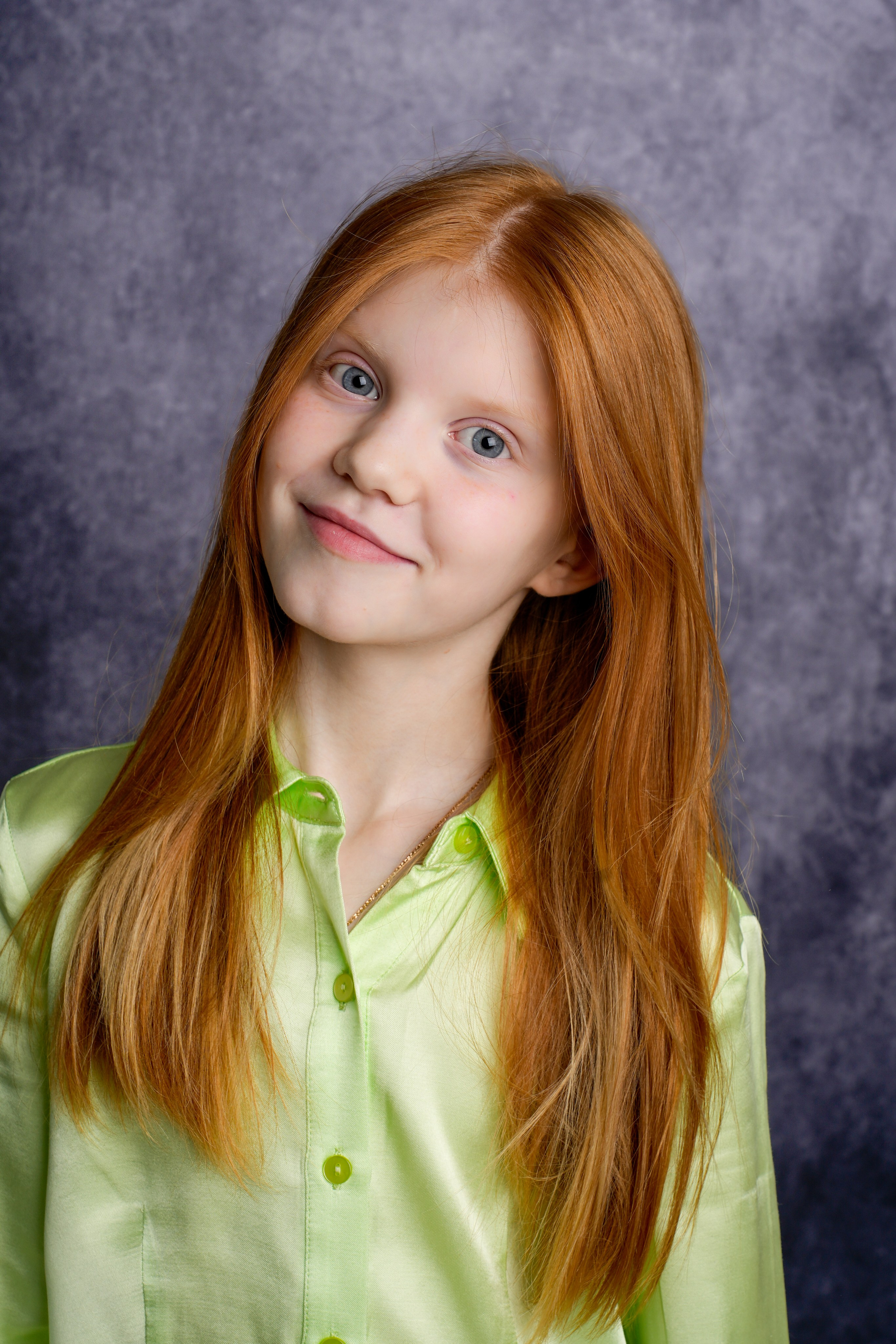 Сторожева Алиса. Актерское портфолио. Выпускные альбомы Ярославль Natali Neportman