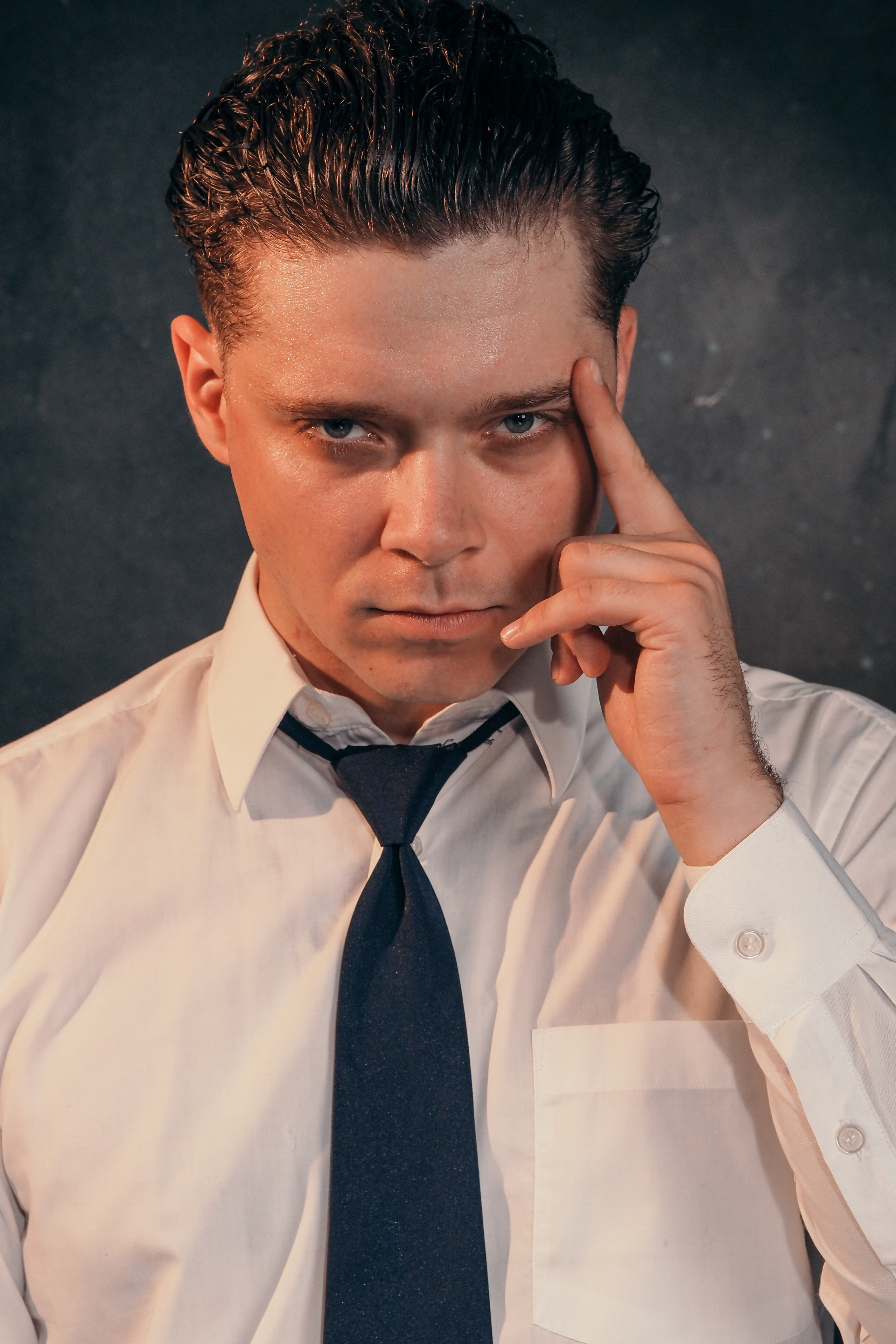 Аладьев Никита. Актерское портфолио. Выпускные альбомы Ярославль Natali Neportman