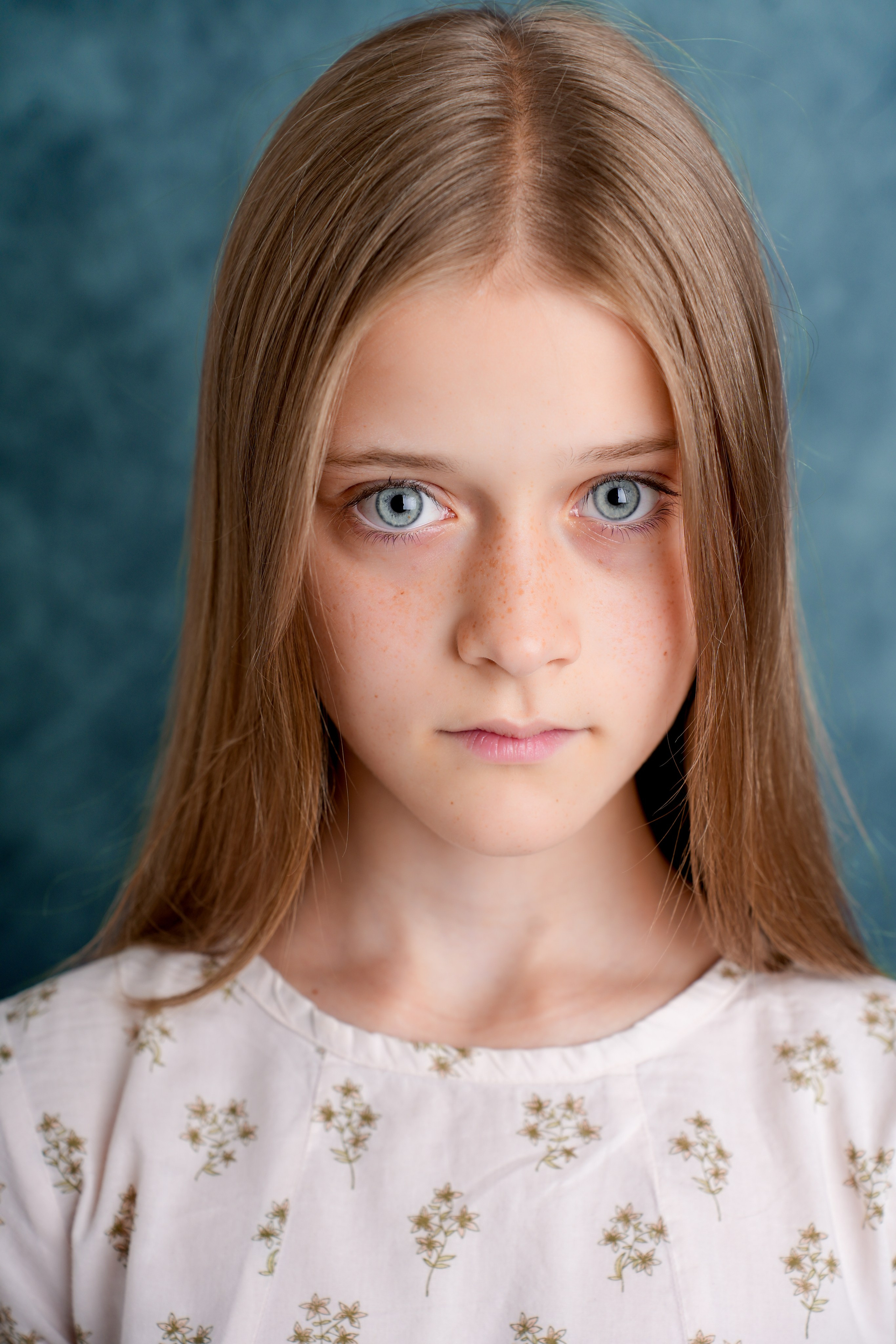 Молчанова Майя. Актерское портфолио. Выпускные альбомы Ярославль Natali Neportman