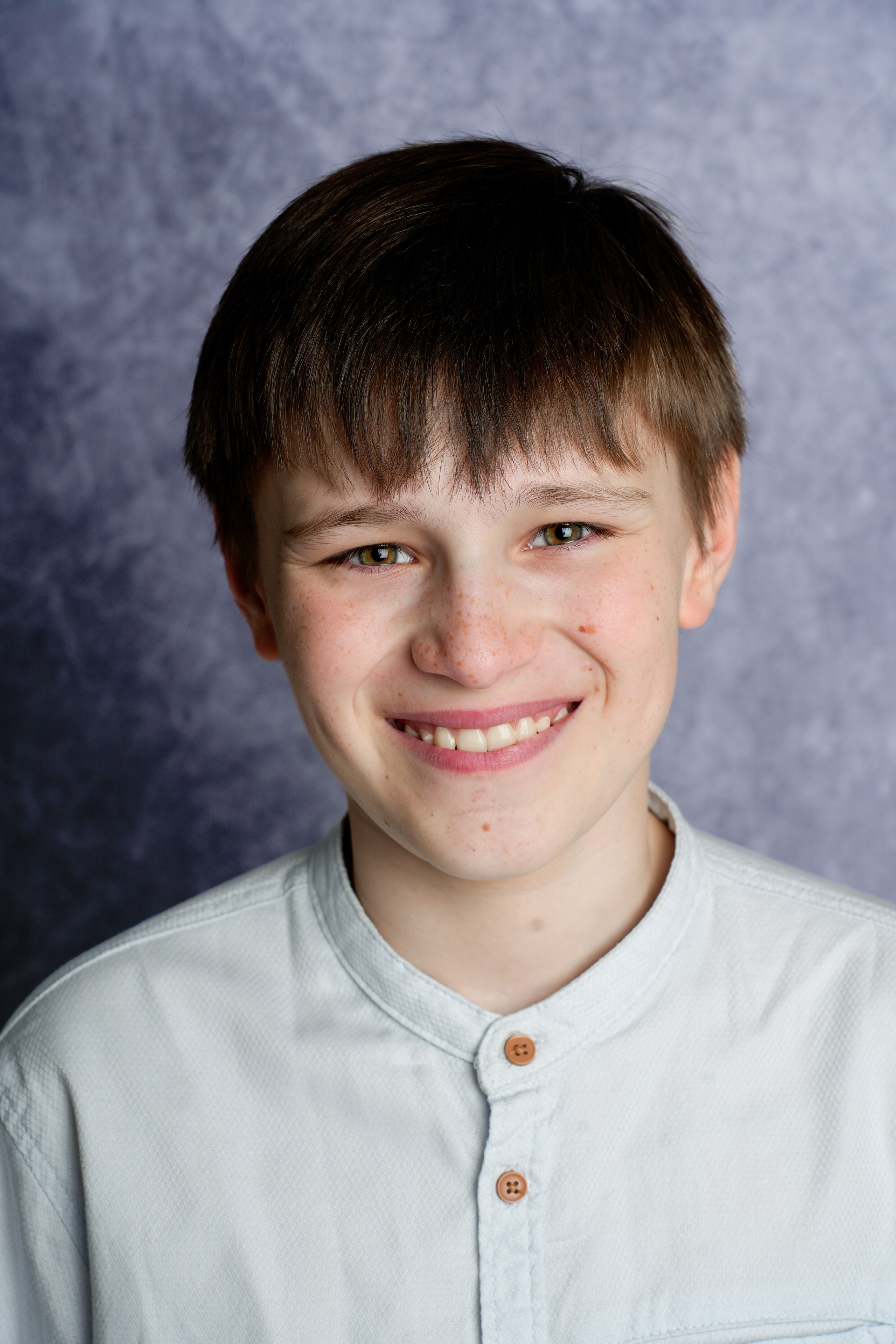 Сидоров Никита. Актерское портфолио. Выпускные альбомы Ярославль Natali Neportman