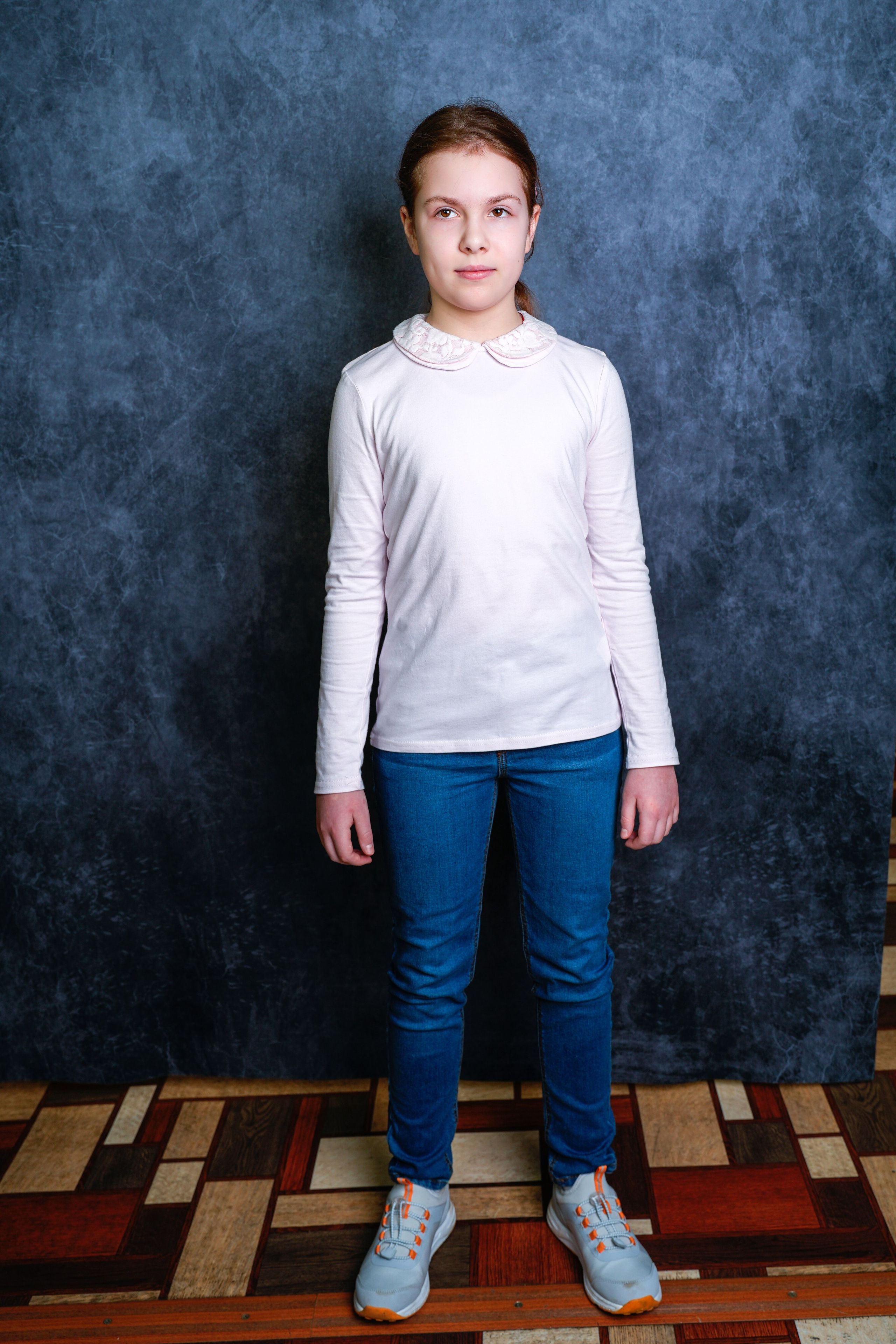 Литвинова Елена. Актерское портфолио. Выпускные альбомы Ярославль Natali Neportman