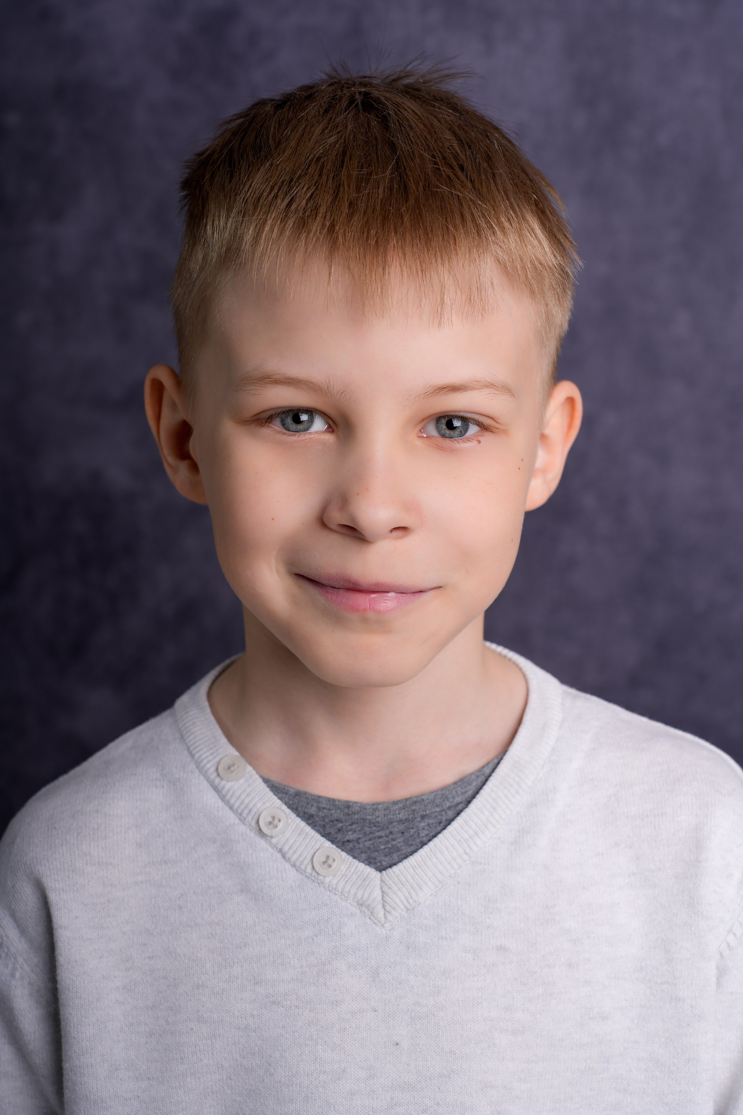 Ёлкин Егор. Актерское портфолио. Выпускные альбомы Ярославль Natali Neportman