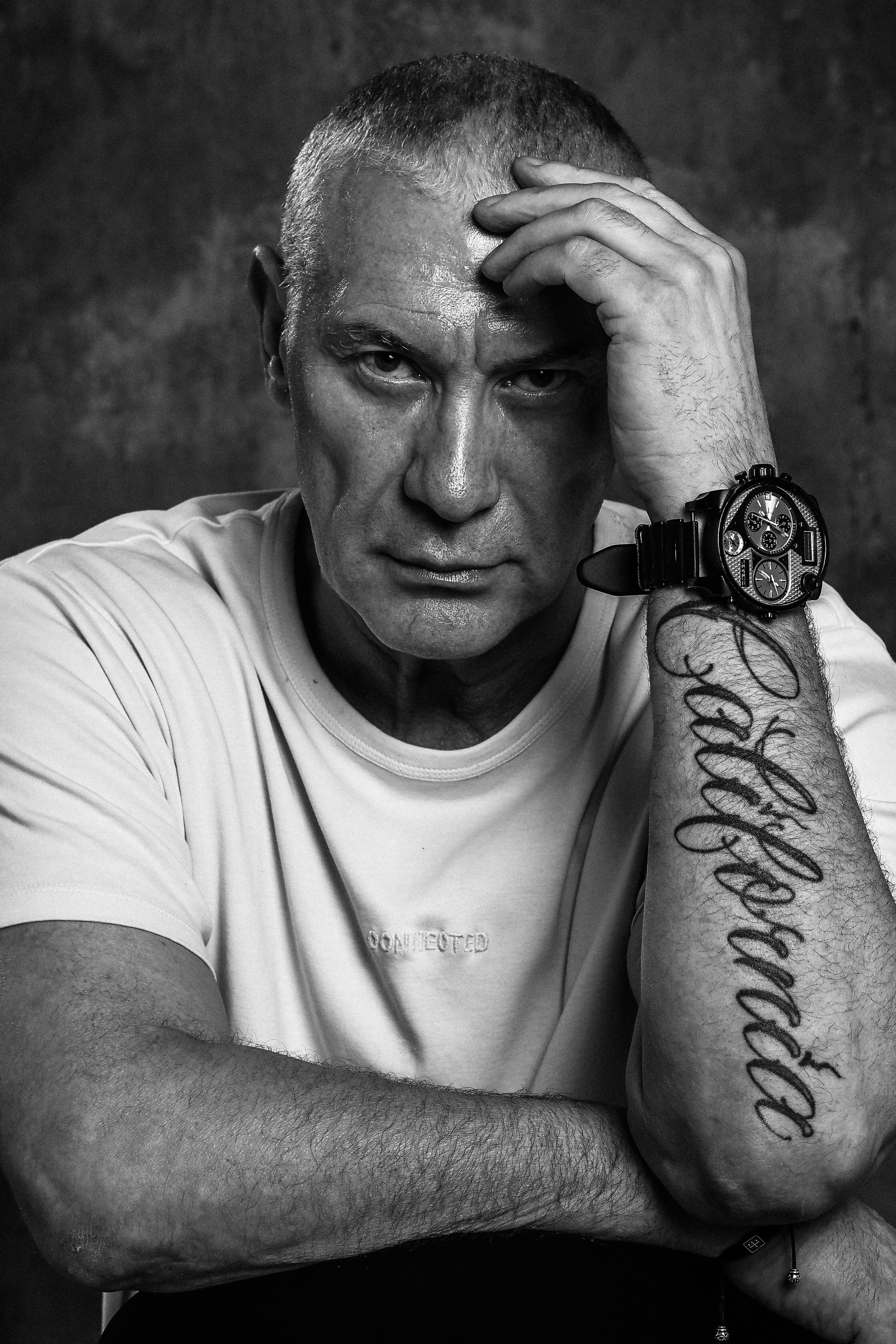 Жижикин Игорь. Актерское портфолио. Выпускные альбомы Ярославль Natali Neportman