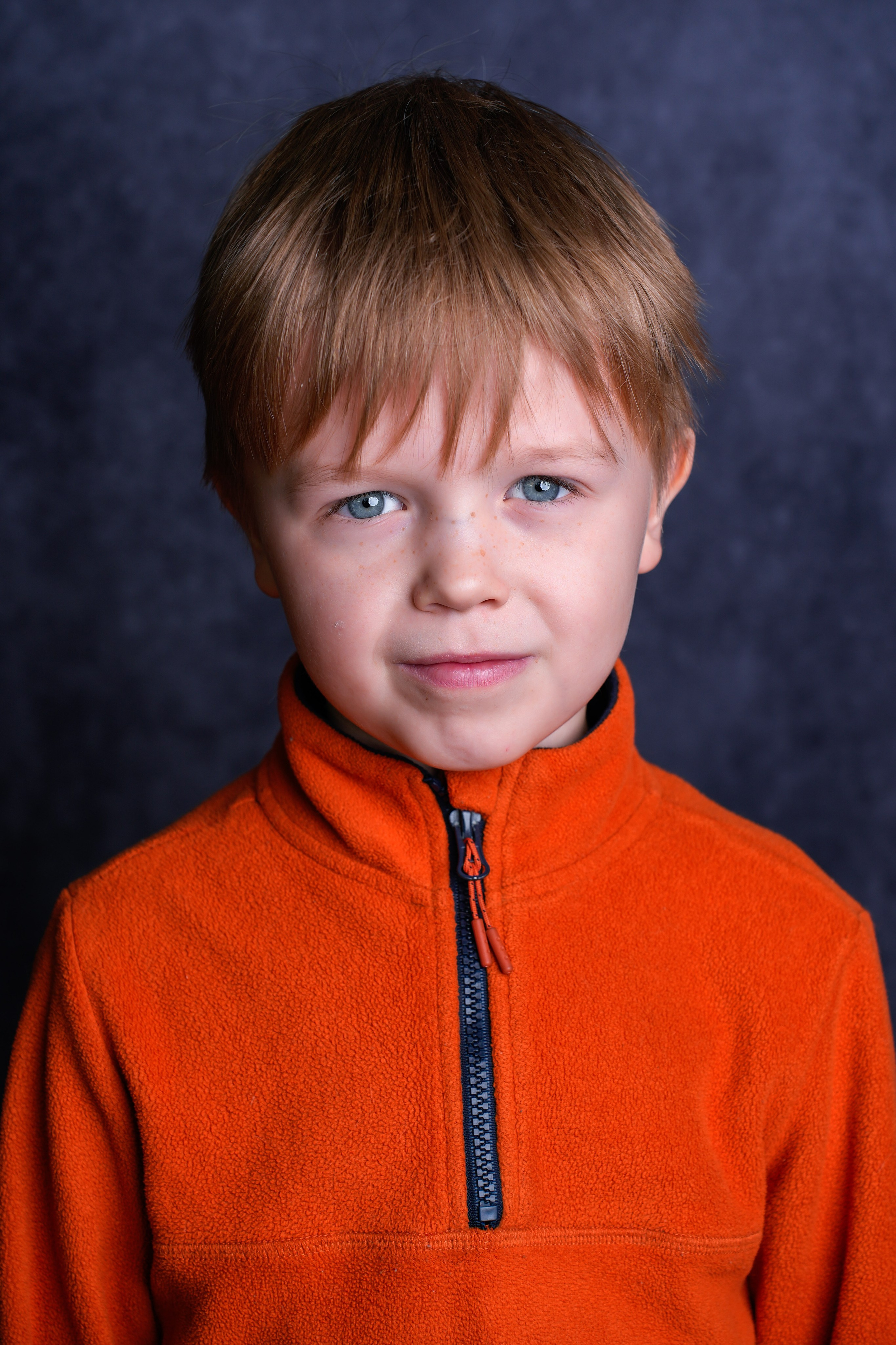 Волков Максим. Актерское портфолио. Выпускные альбомы Ярославль Natali Neportman