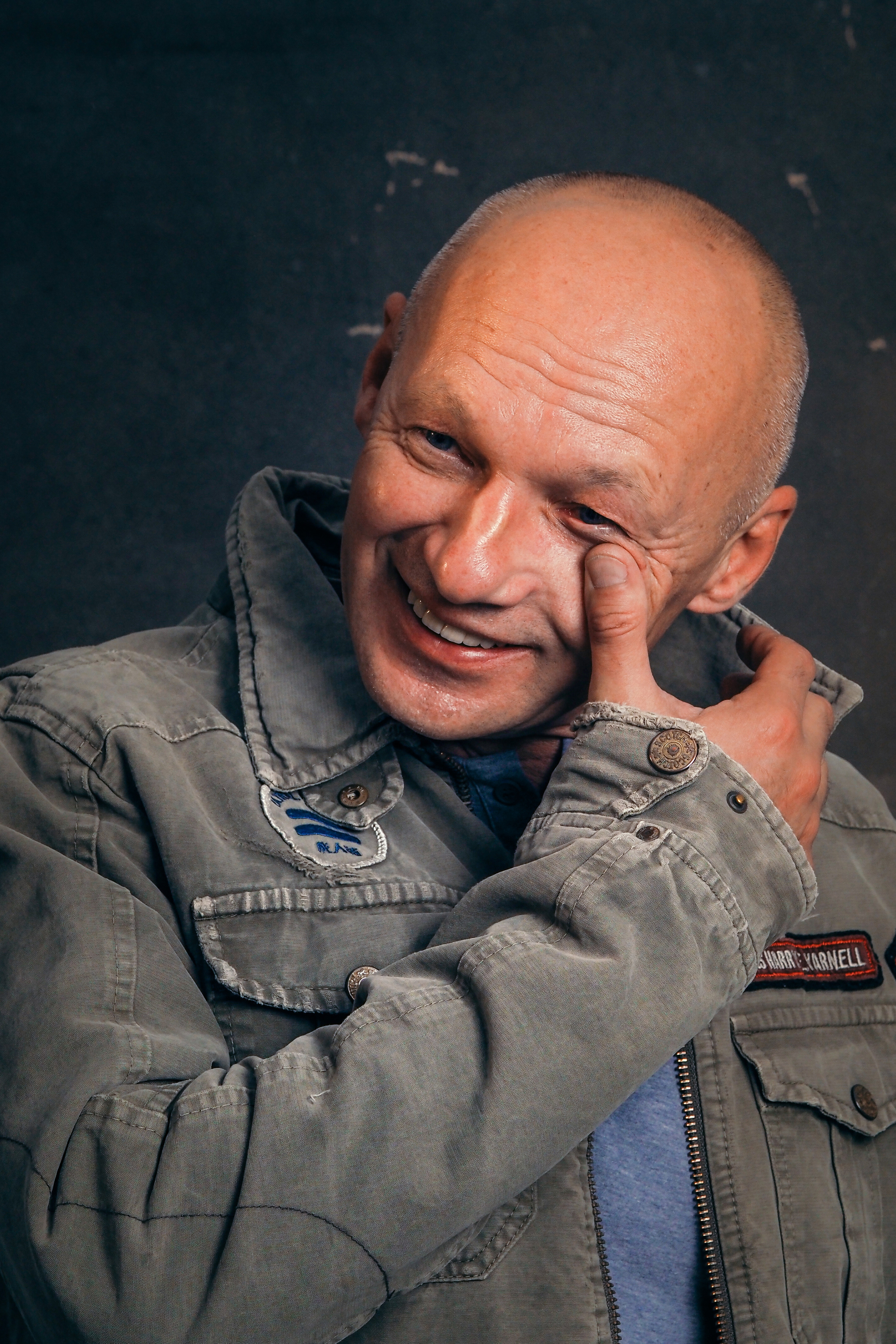 Козак Николай. Актерское портфолио. Выпускные альбомы Ярославль Natali Neportman