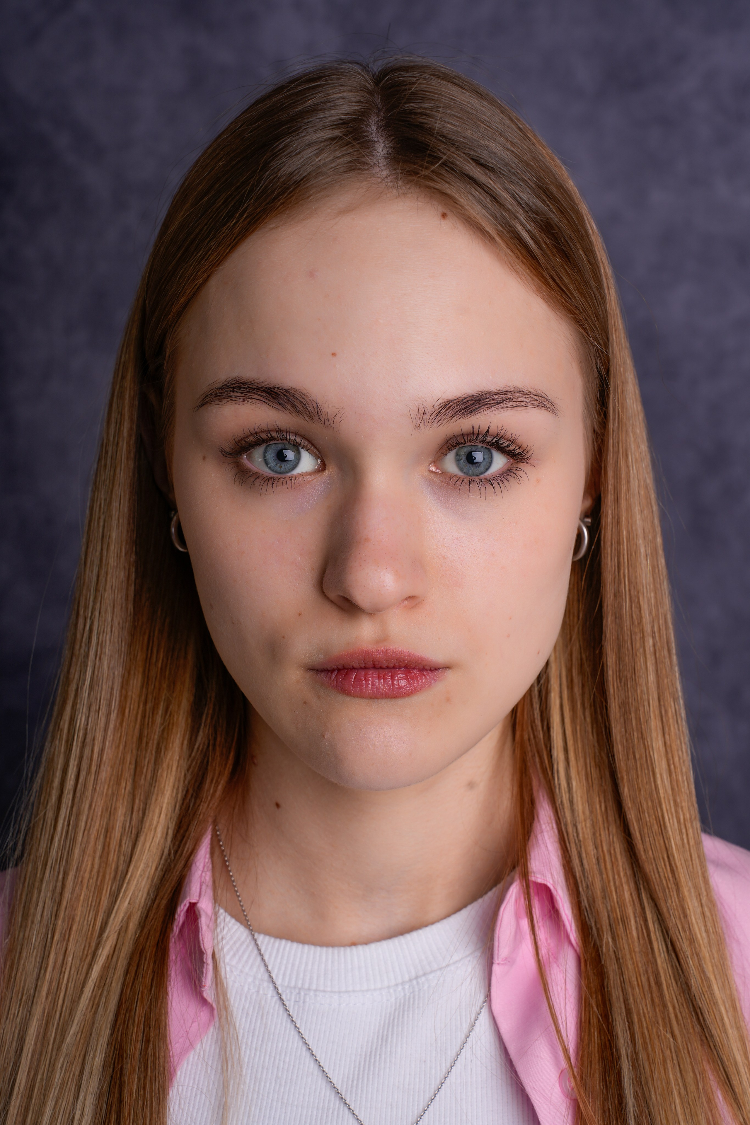 Бандина Дарина. Актерское портфолио. Выпускные альбомы Ярославль Natali Neportman