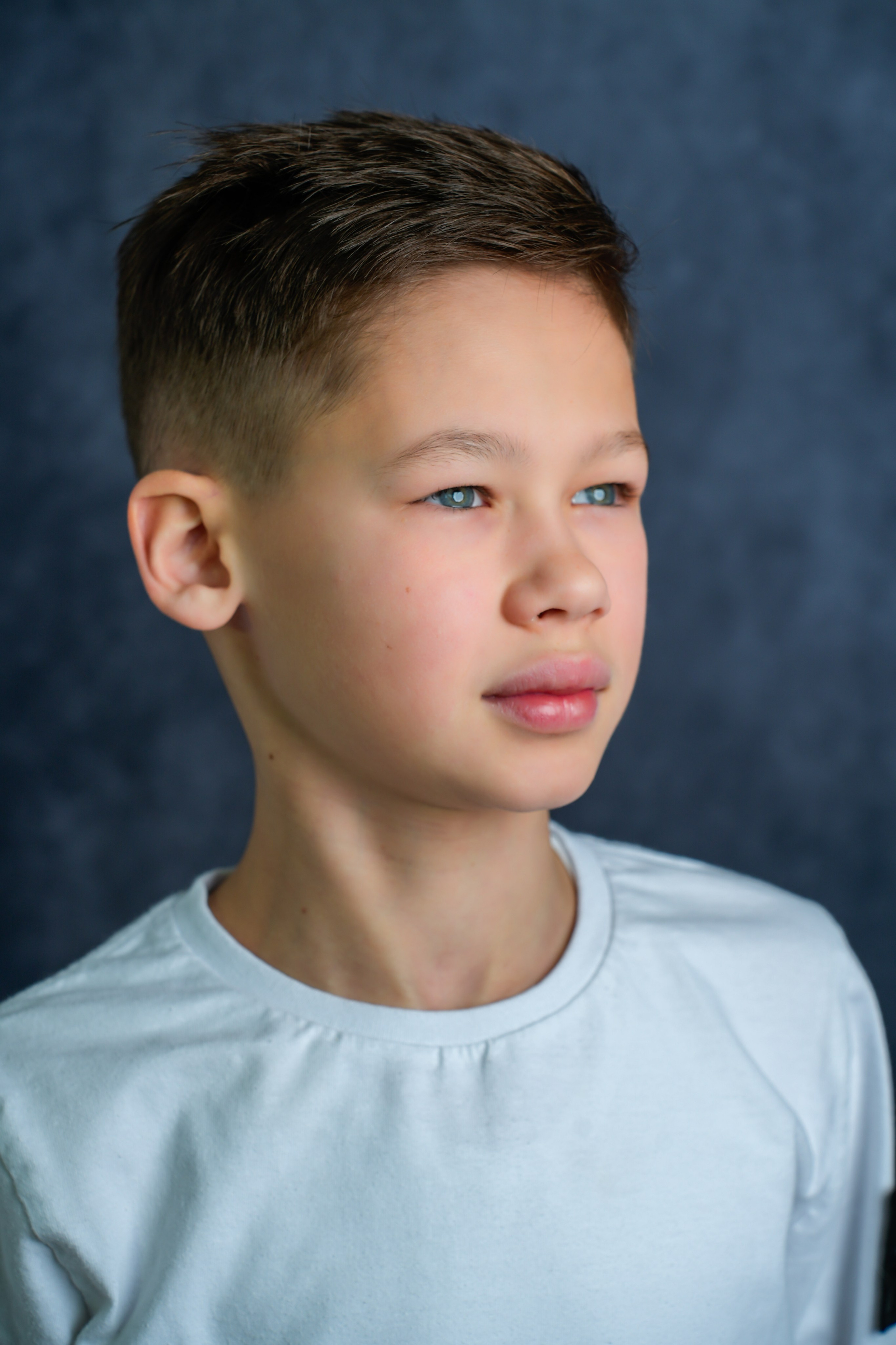 Горев Василий. Актерское портфолио. Выпускные альбомы Ярославль Natali Neportman