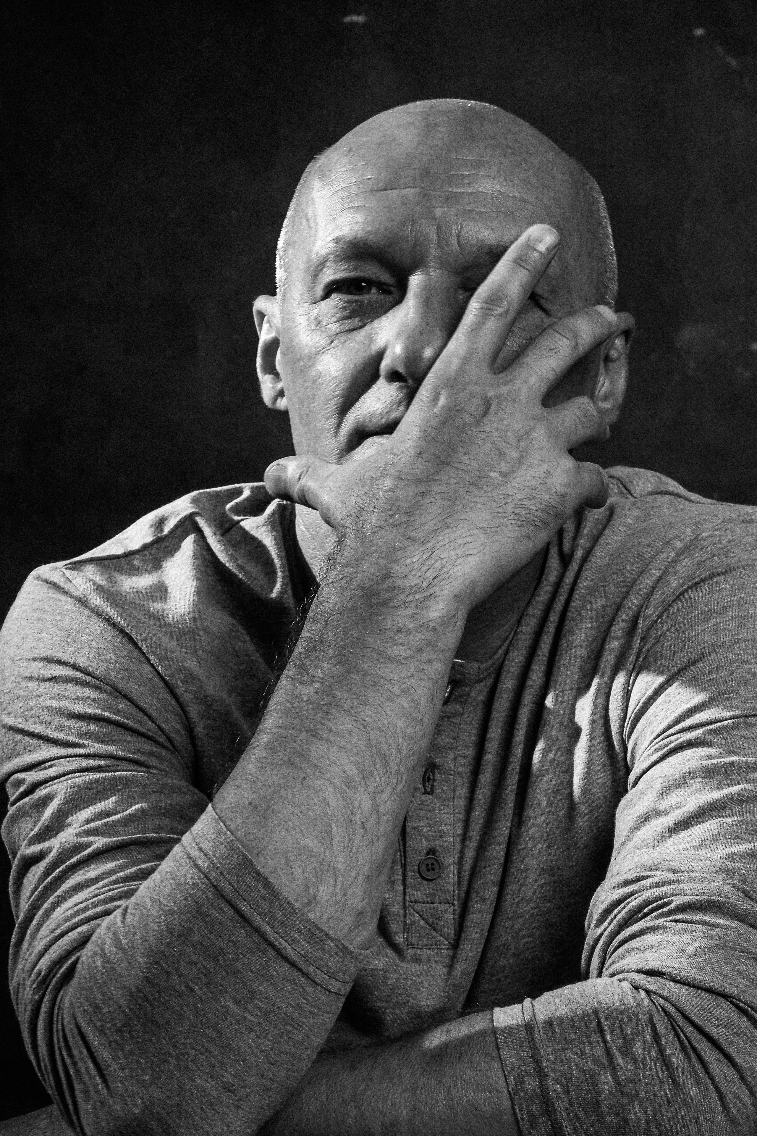 Козак Николай. Актерское портфолио. Выпускные альбомы Ярославль Natali Neportman