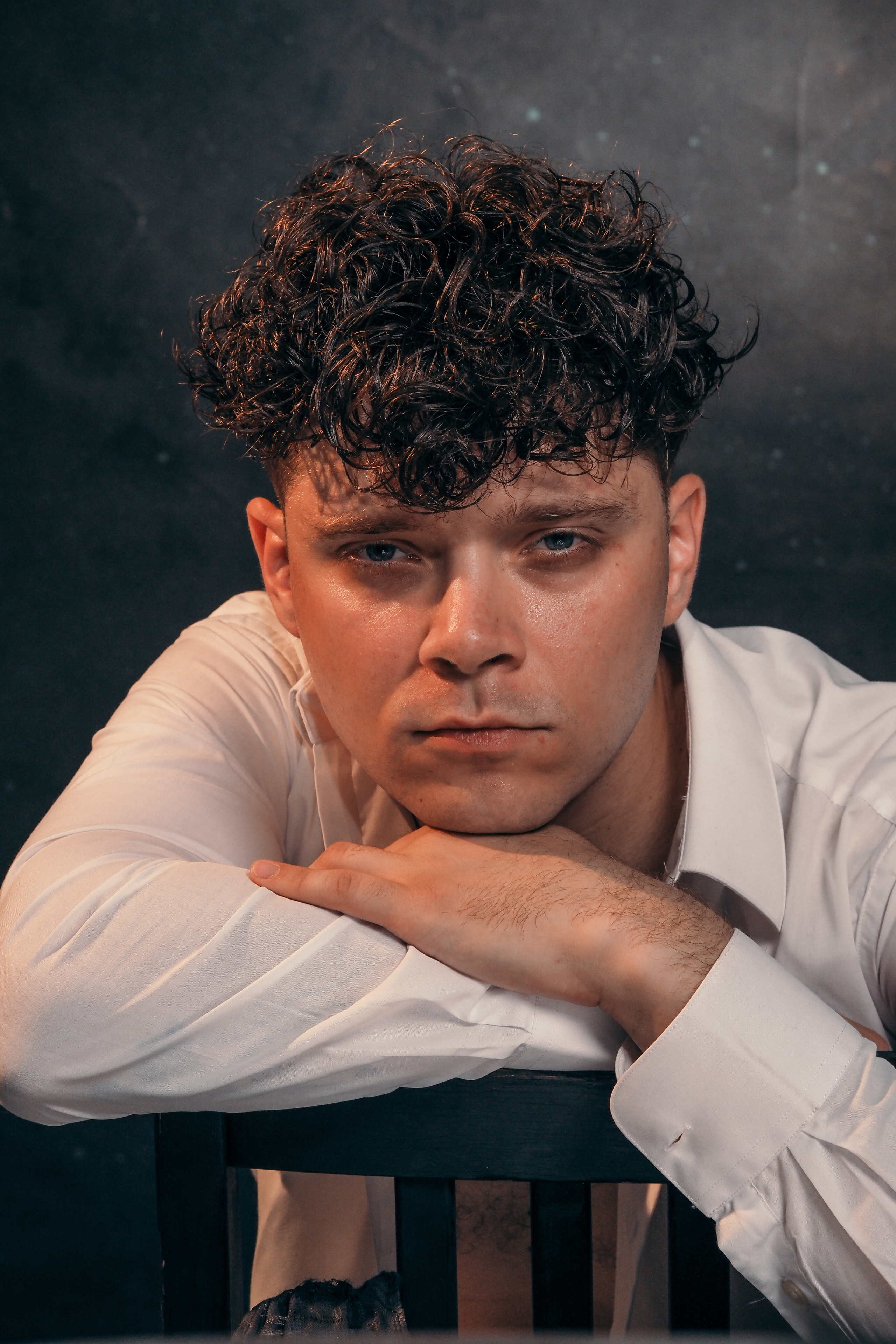 Аладьев Никита. Актерское портфолио. Выпускные альбомы Ярославль Natali Neportman