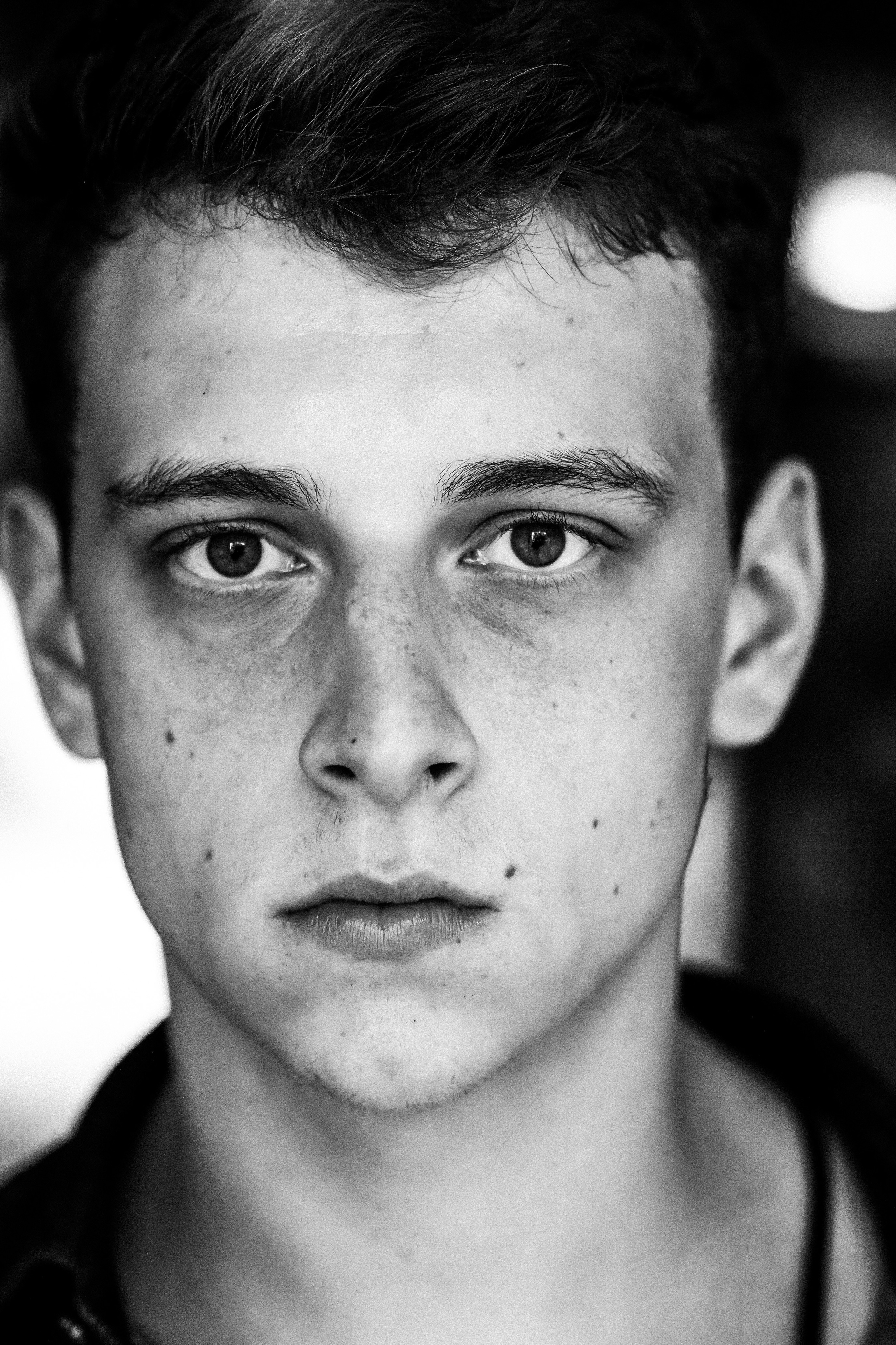 Дрозд Егор. Актерское портфолио. Выпускные альбомы Ярославль Natali Neportman