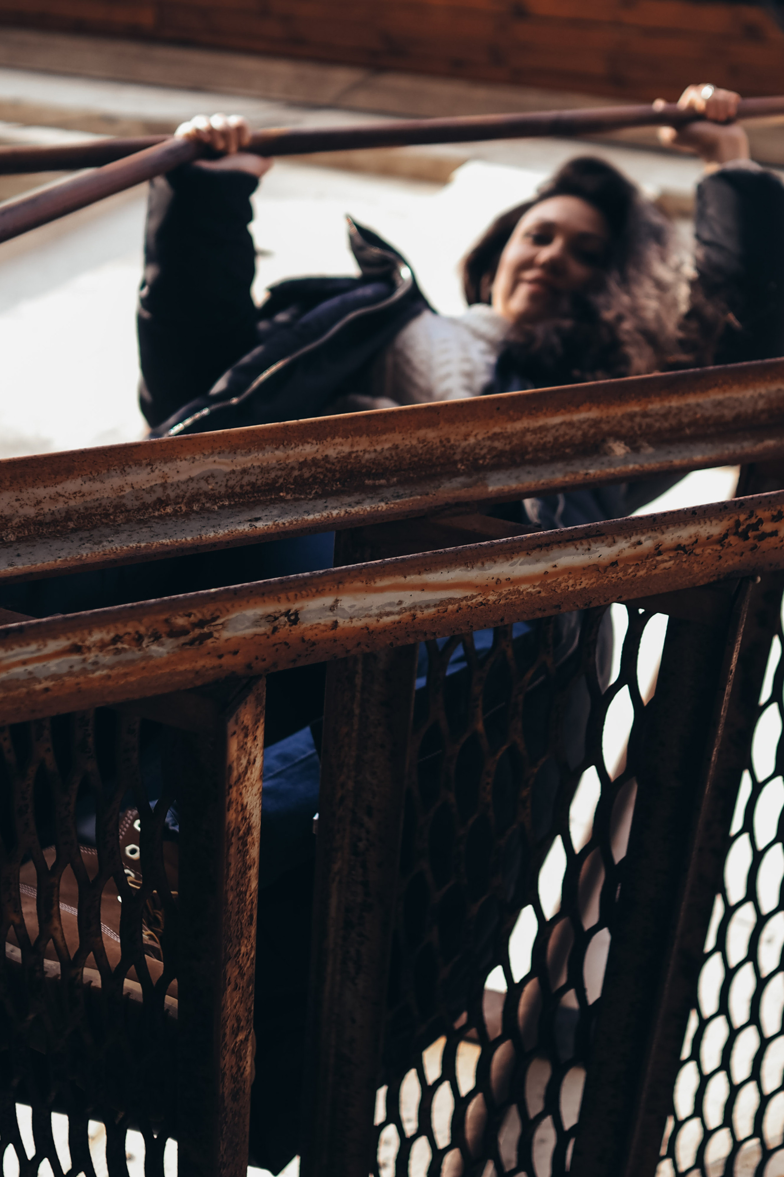 Девушки. Актерское портфолио. Выпускные альбомы Ярославль Natali Neportman