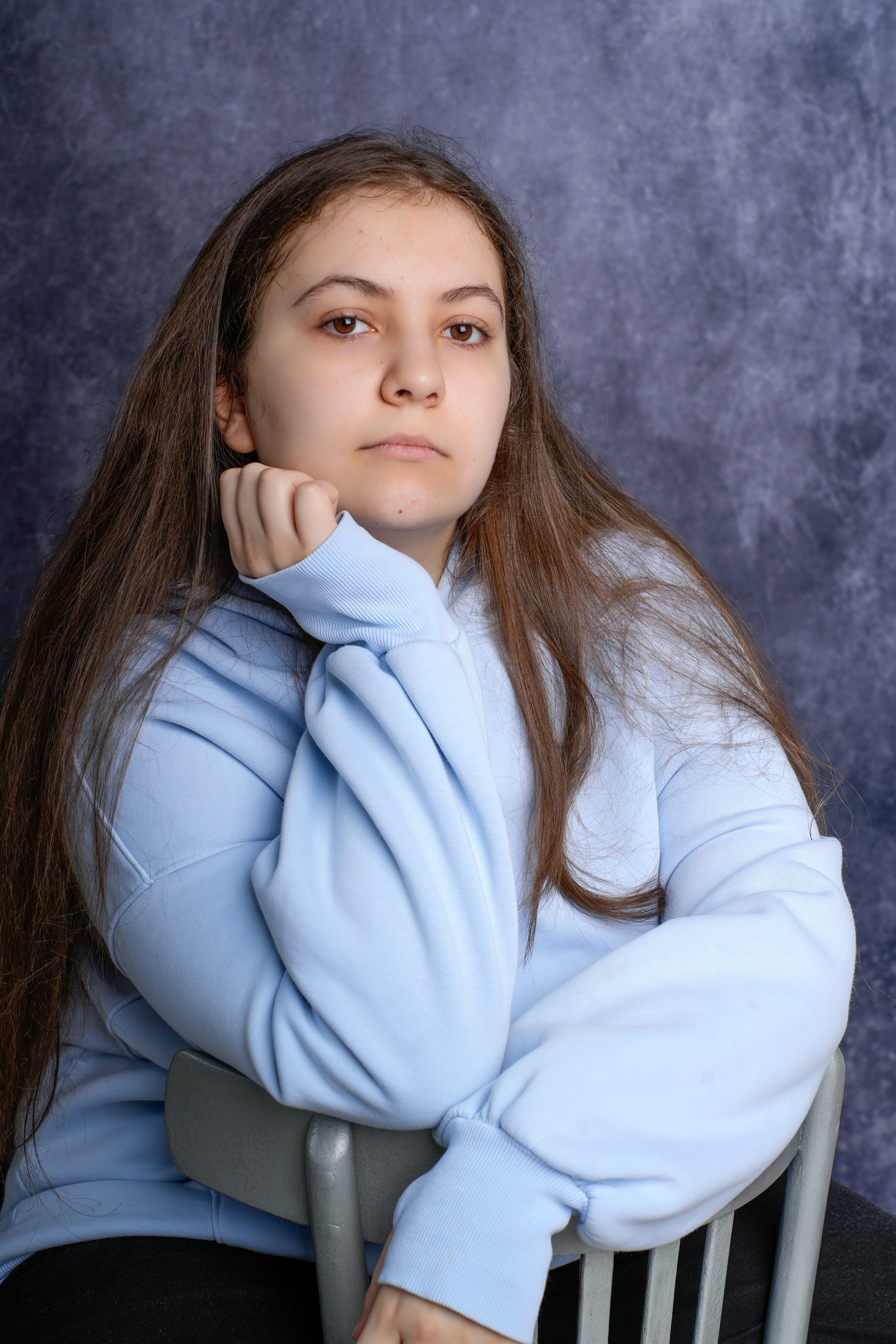 Кораблева София. Актерское портфолио. Выпускные альбомы Ярославль Natali Neportman